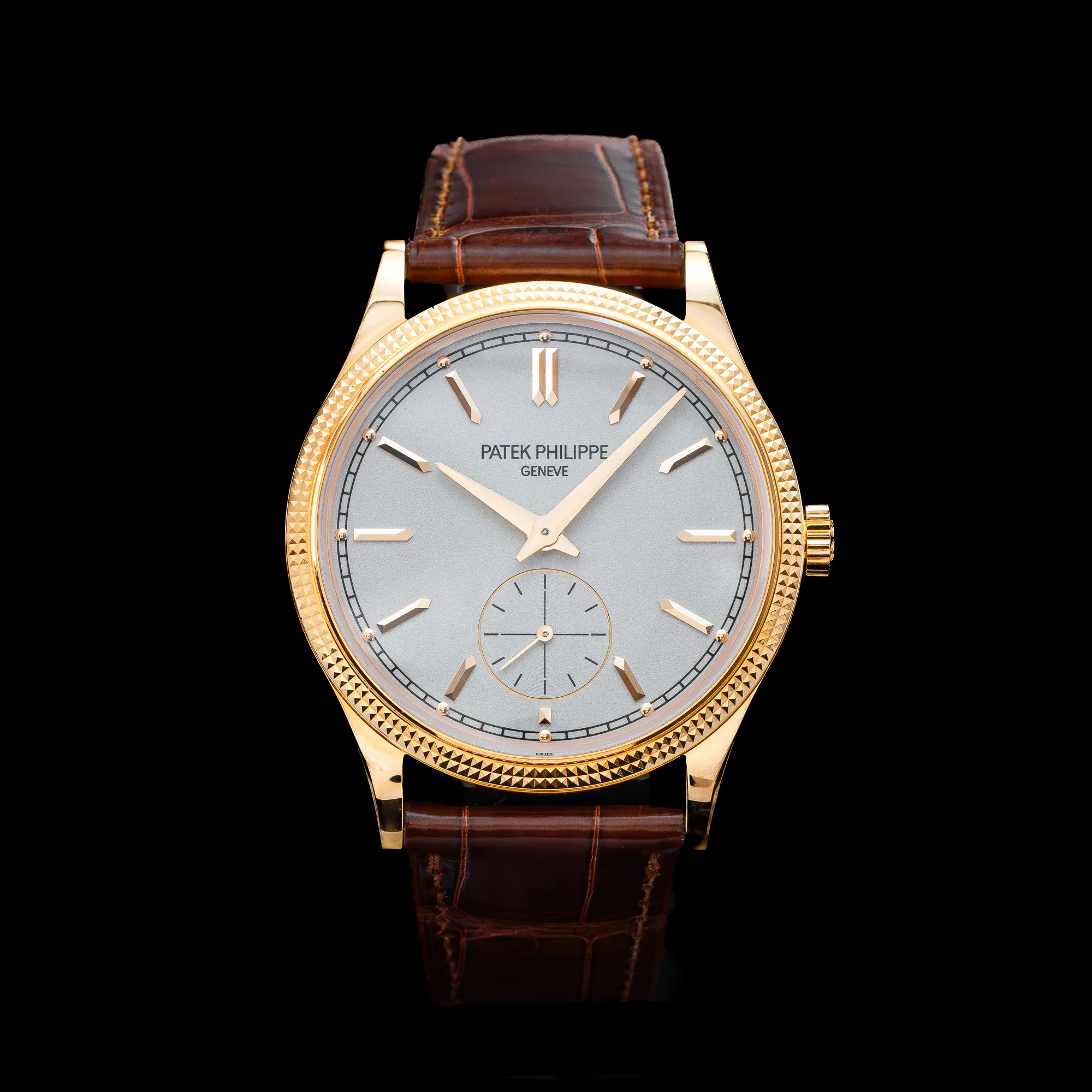 Patek Philippe Calatrava