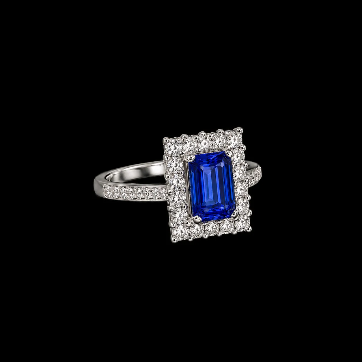 "BlueSignature™" Ring, photo 3