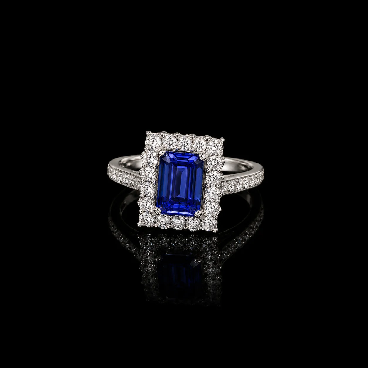 "BlueSignature™" Ring, photo 2