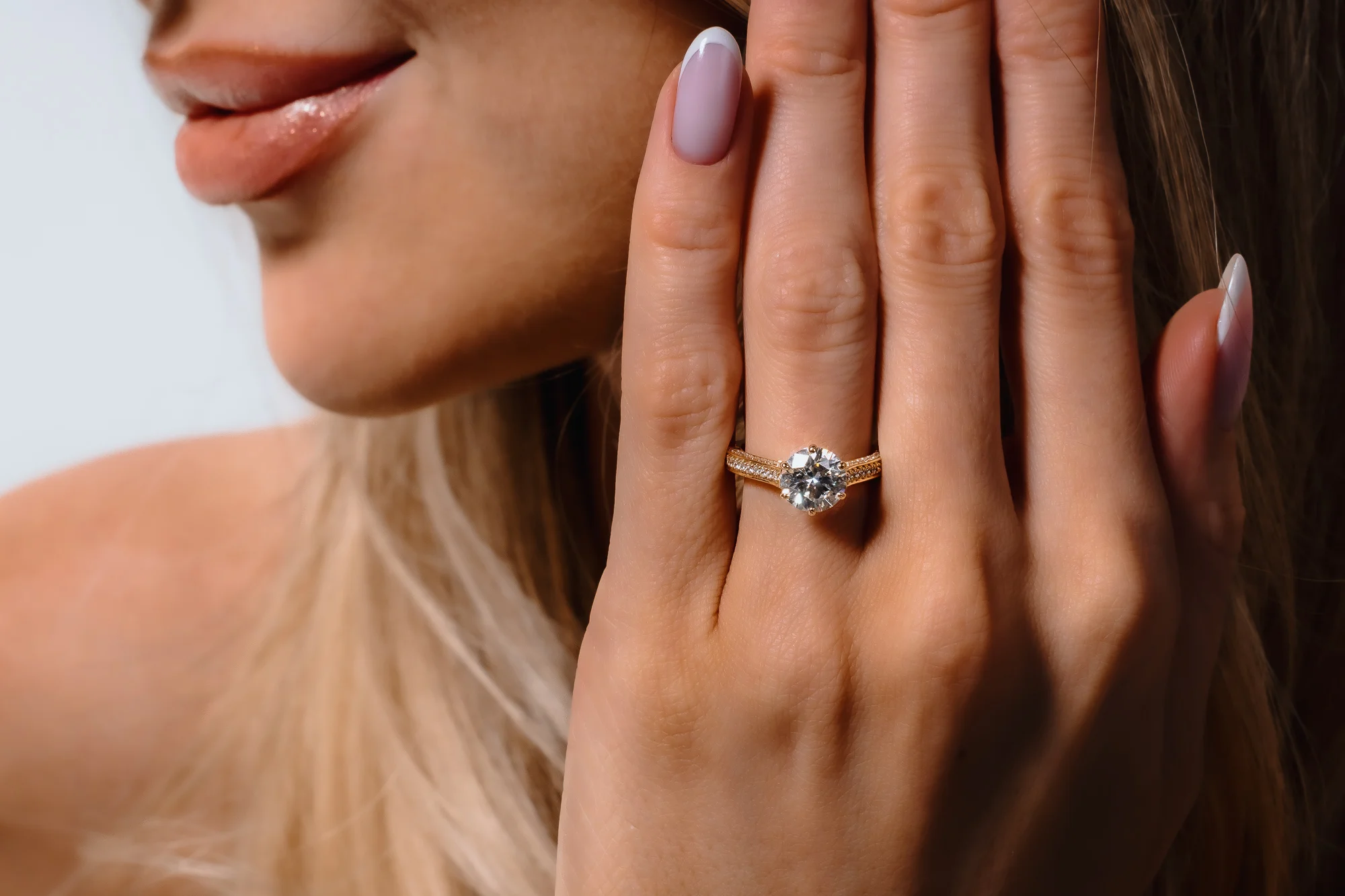 Ring "Eternal Treasures Atelier™", photo 2