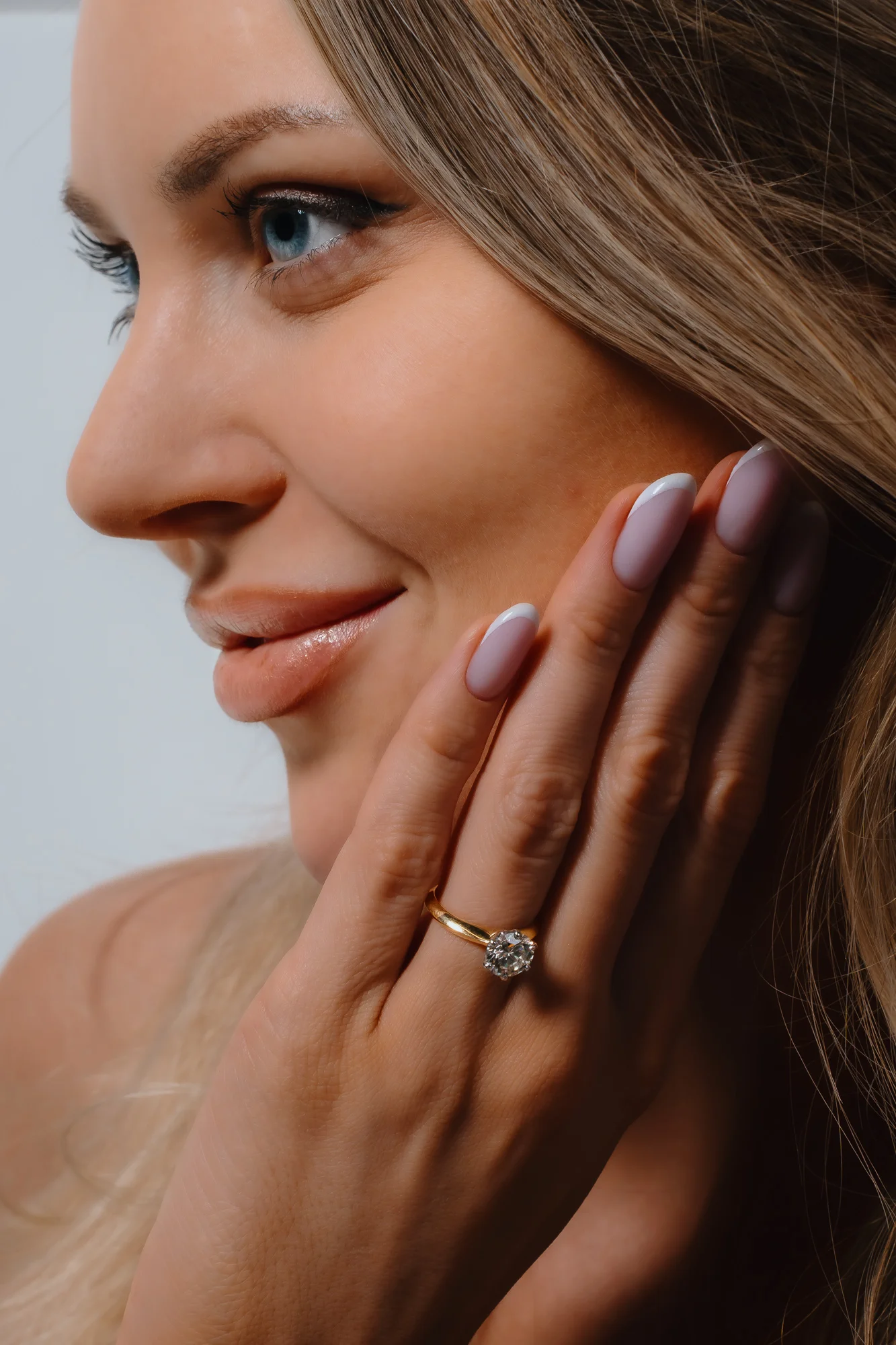 Ring "Eternal Treasures Atelier™", photo 7
