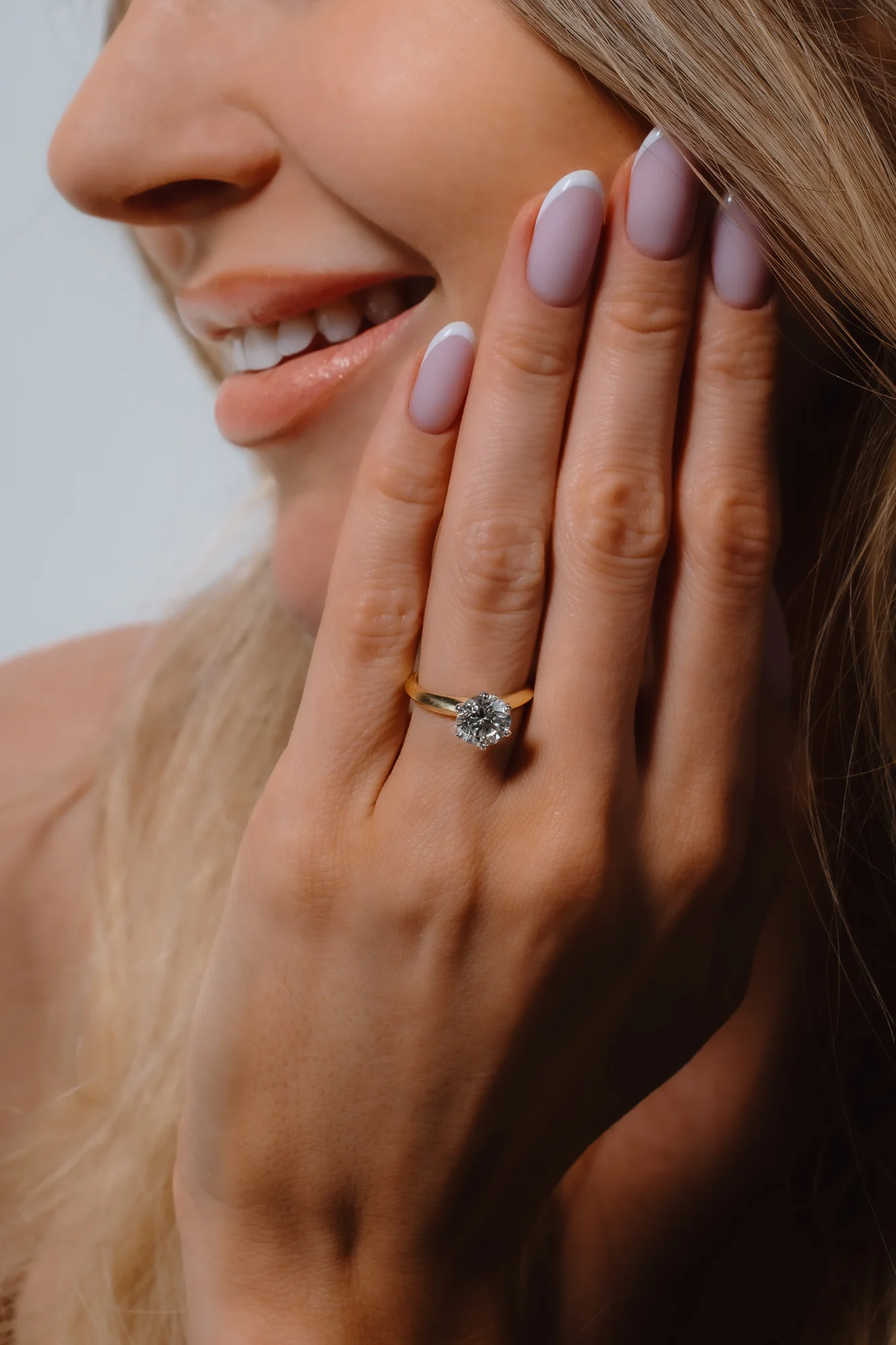 Ring "Eternal Treasures Atelier™", photo 9