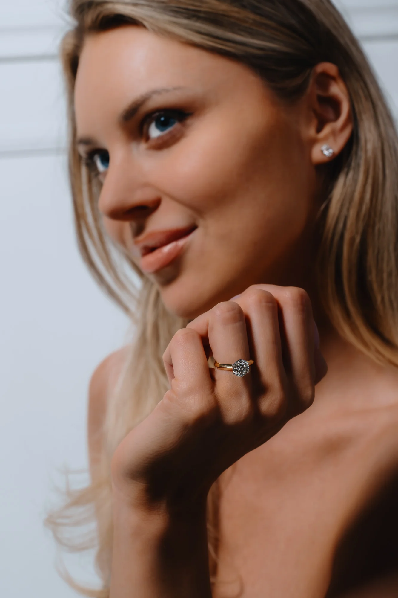Ring "Eternal Treasures Atelier™", photo 11