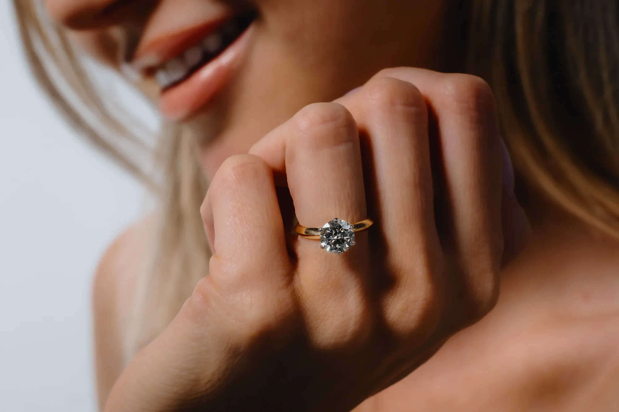 Ring "Eternal Treasures Atelier™", photo 13