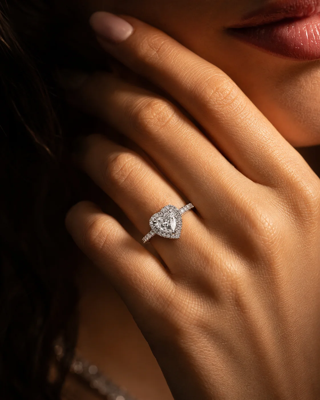 "Heart™" Ring, photo 2