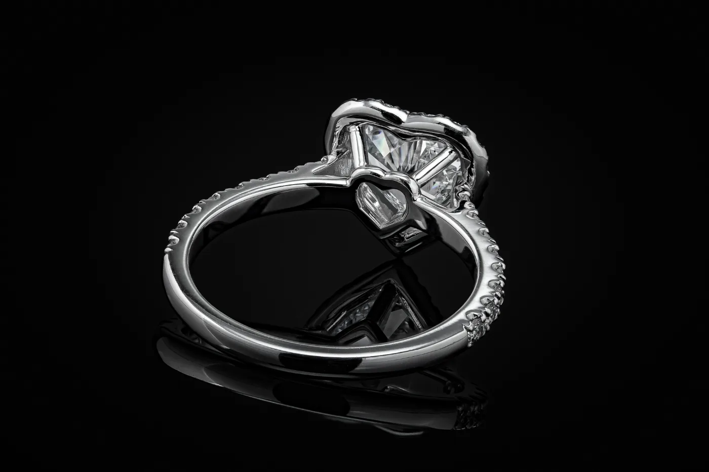 "Heart™" Ring, photo 5