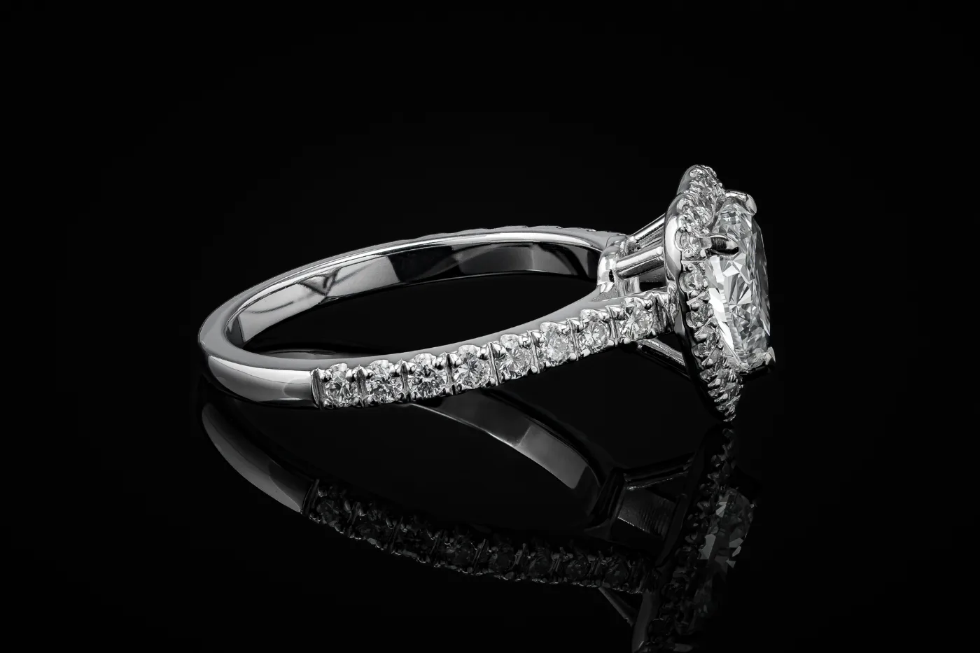 "Heart™" Ring, photo 6