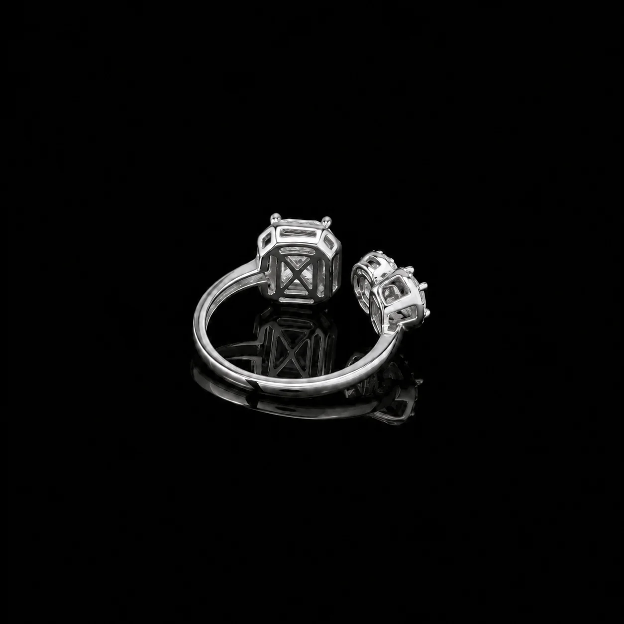 Le Motif™ Ring, photo 6