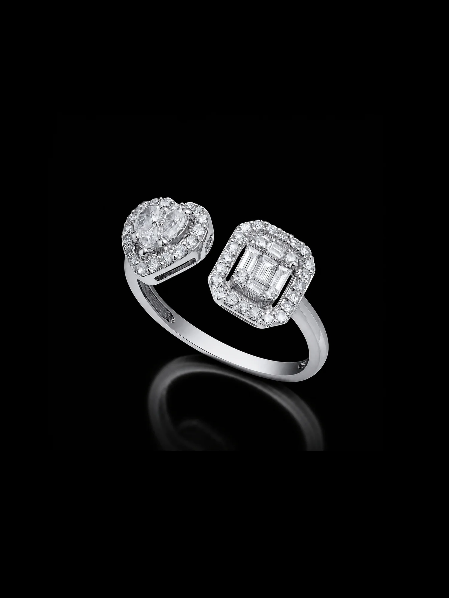 Le Motif™ Ring