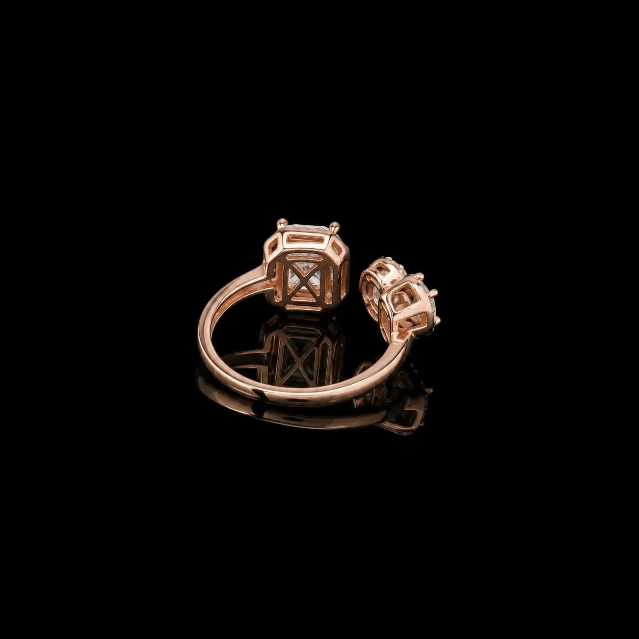 "Le Motif™" Ring, photo 6