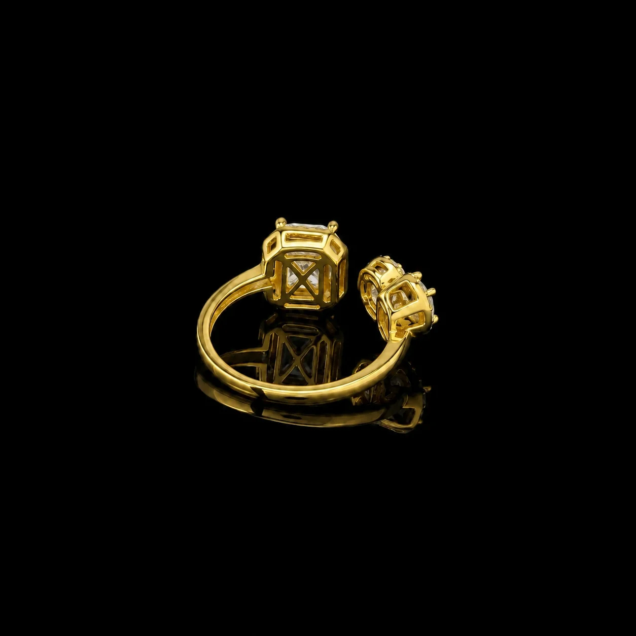 "Le Motif™" Ring, photo 6