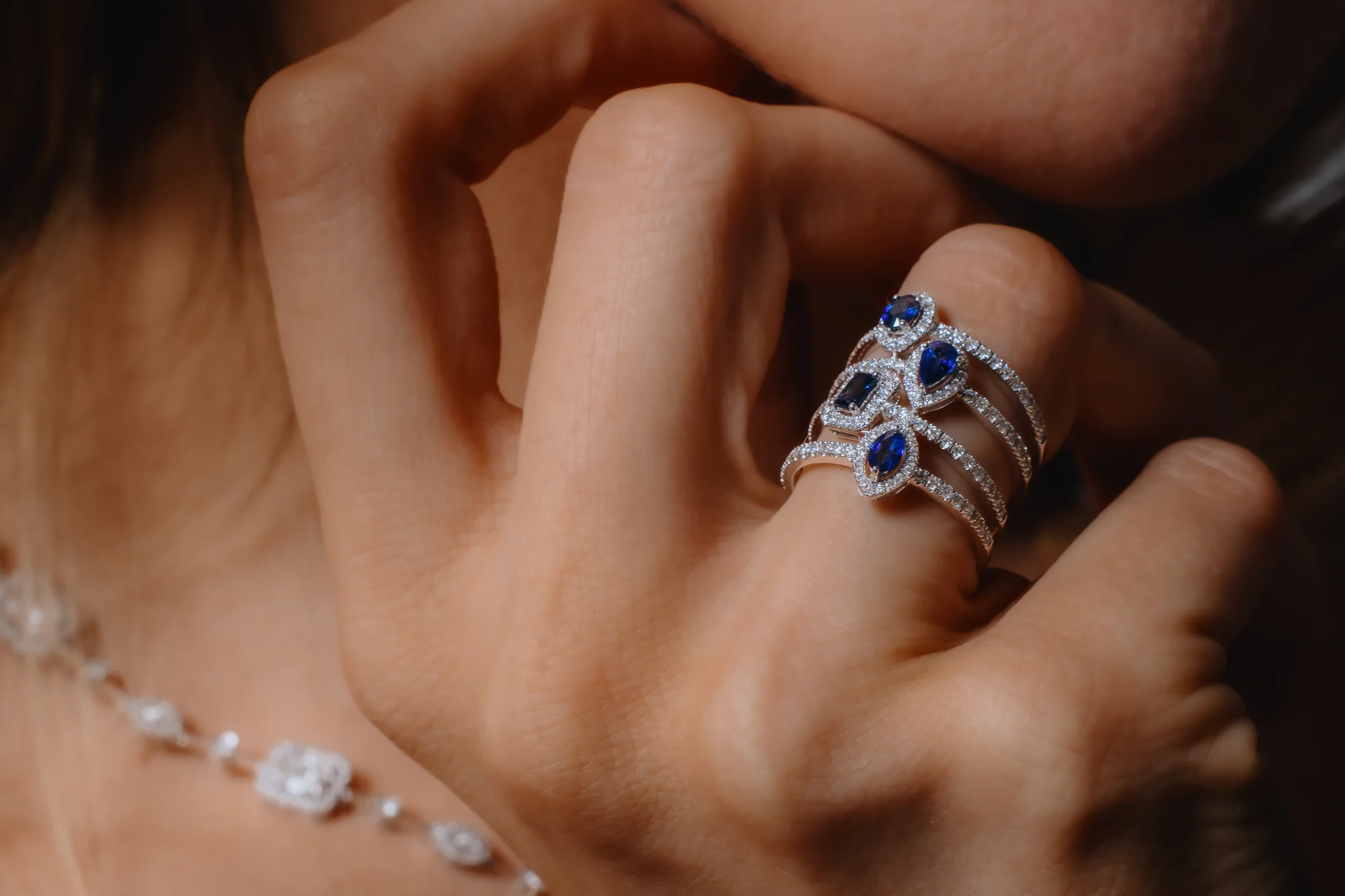 "Legacy™" Ring, photo 2
