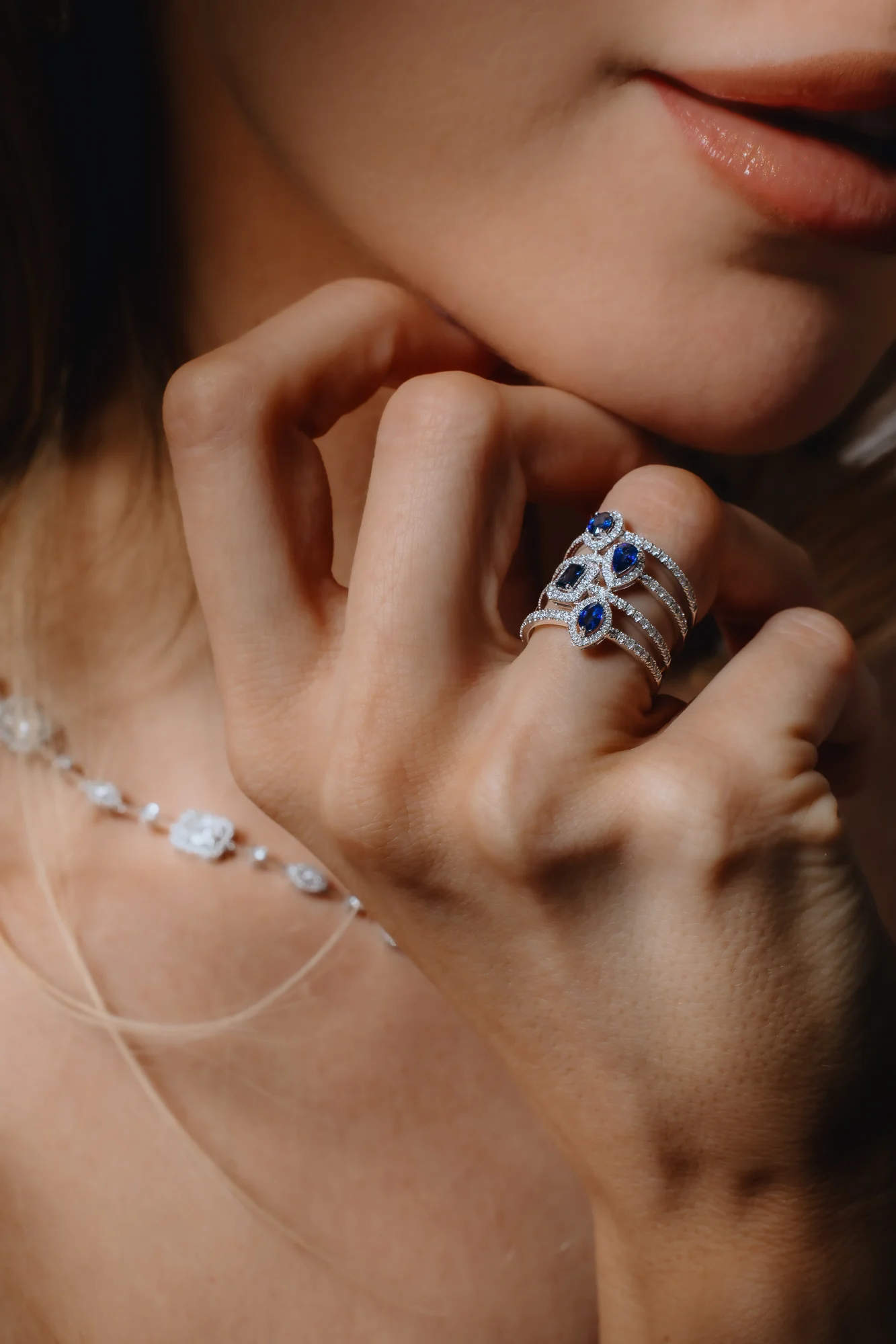 "Legacy™" Ring, photo 7