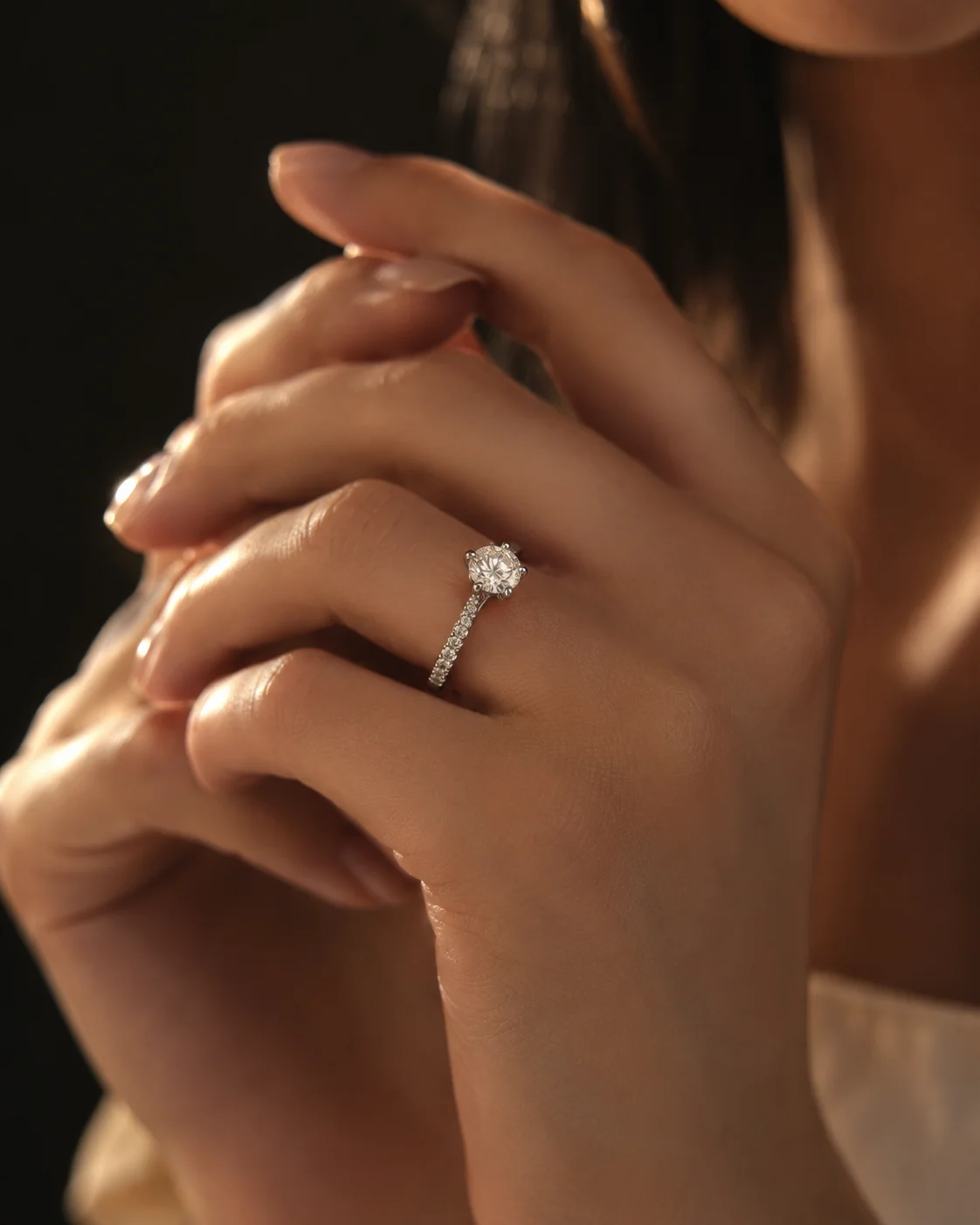 "MyLaurent™" Engagement Ring, photo 2