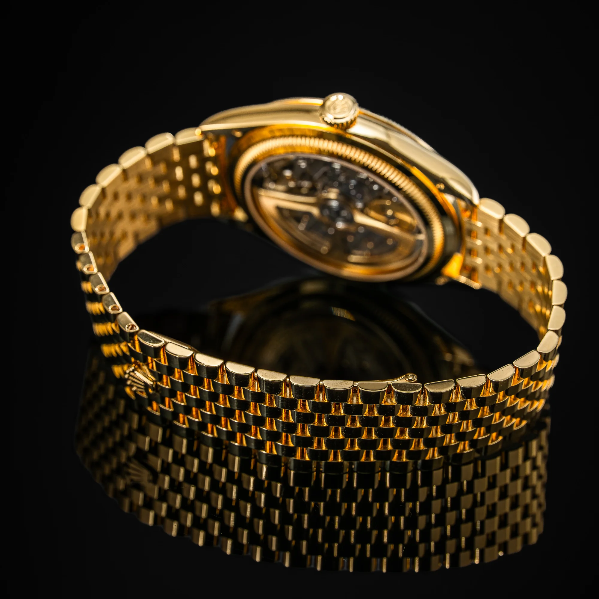 Rolex 1908 Bransoleta Settimo 52508 miniatura 5