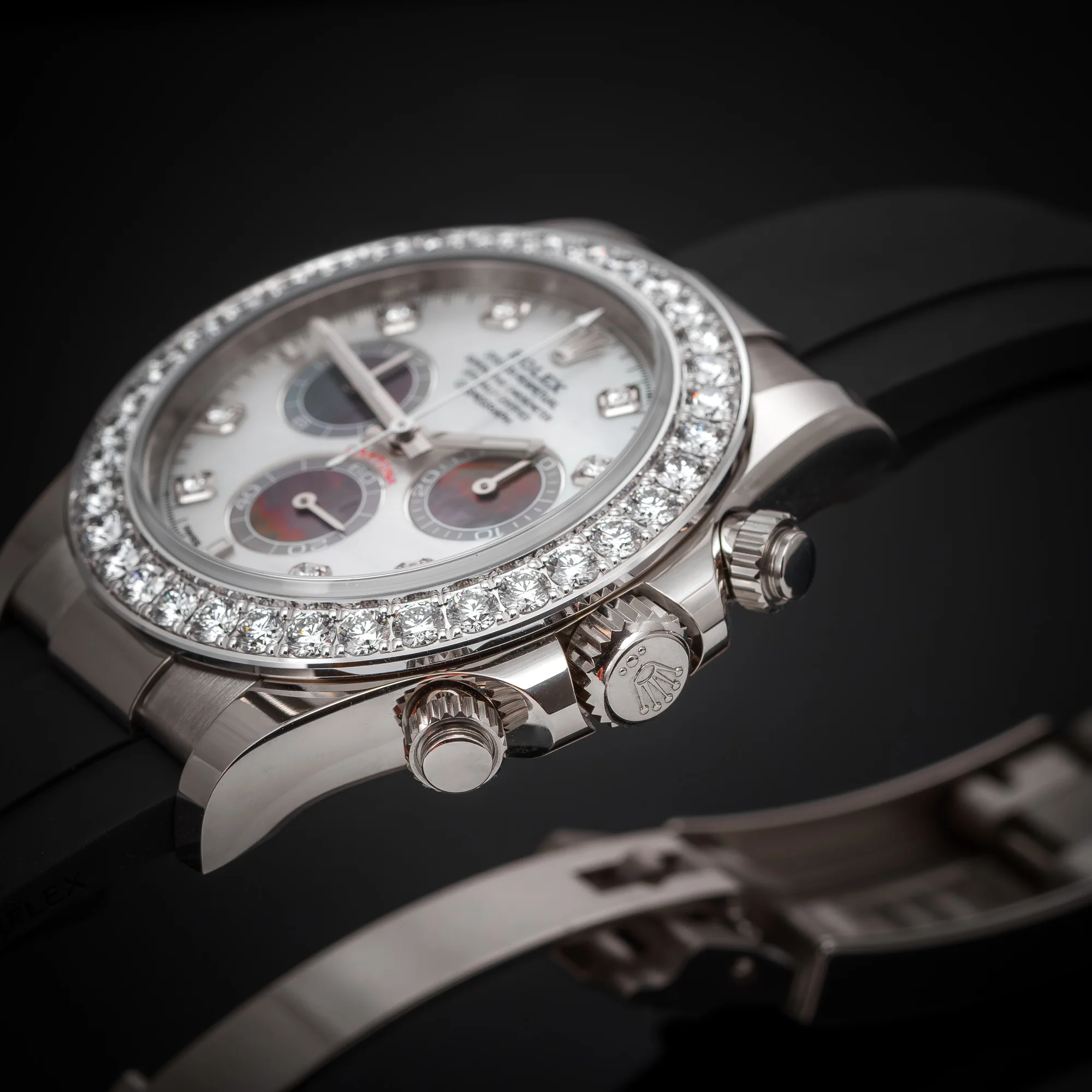 Rolex Cosmograph Daytona