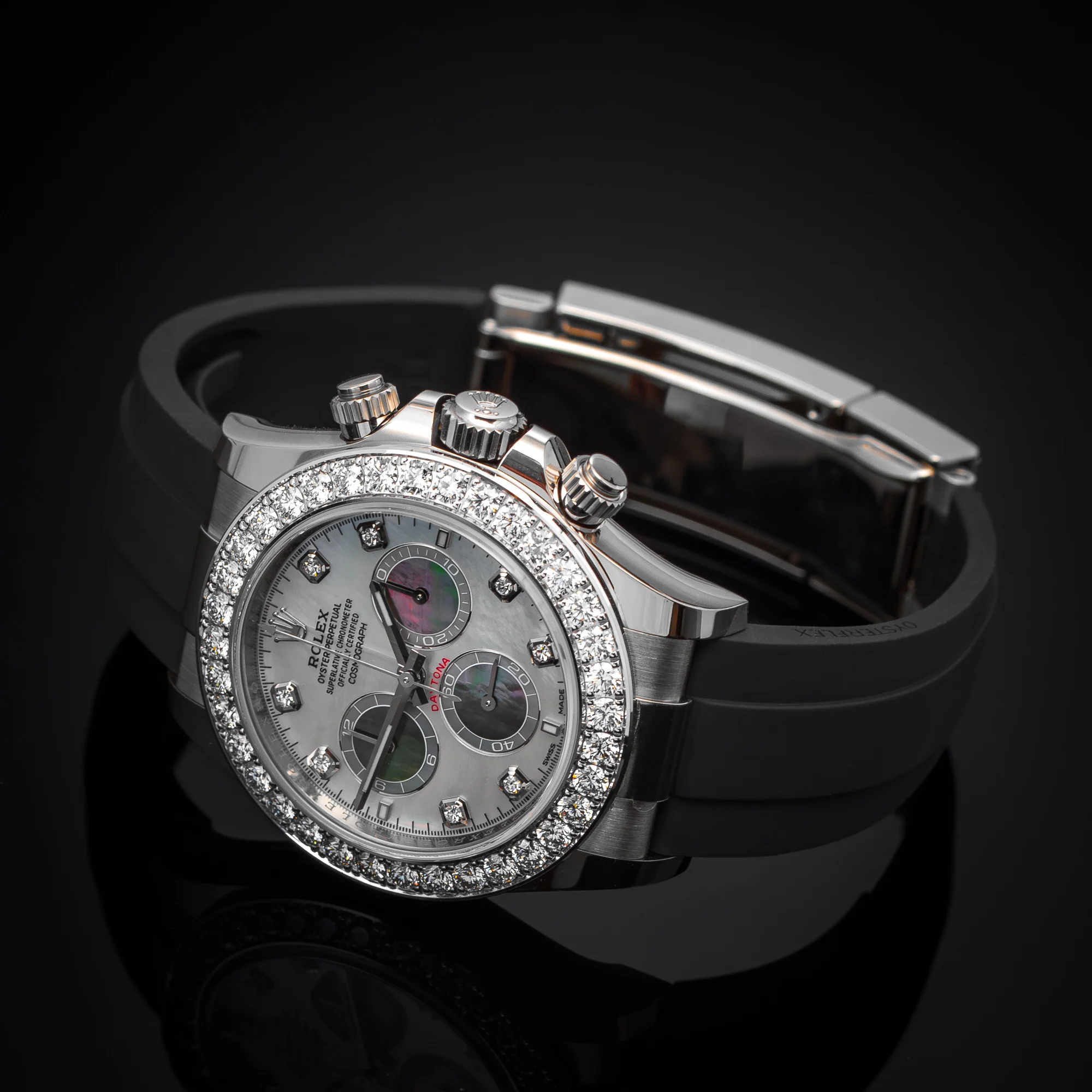 Rolex Cosmograph Daytona