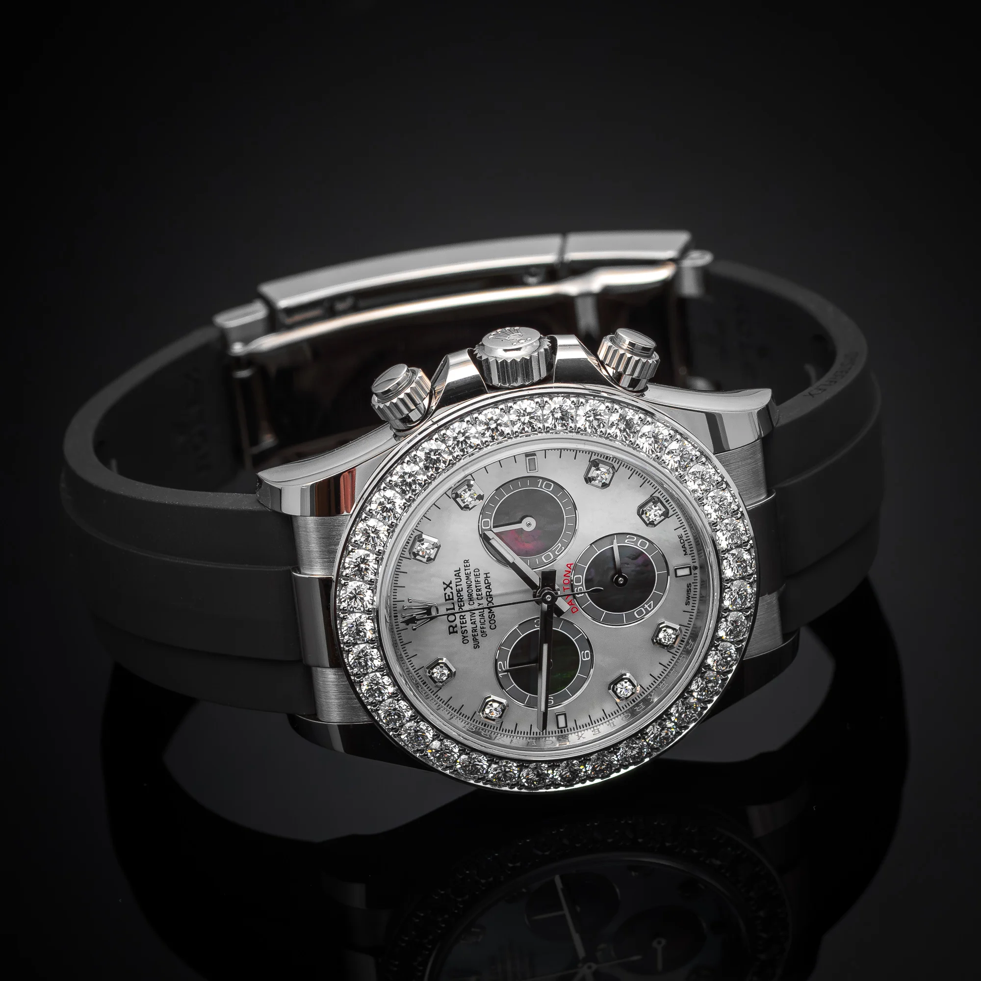 Rolex Cosmograph Daytona
