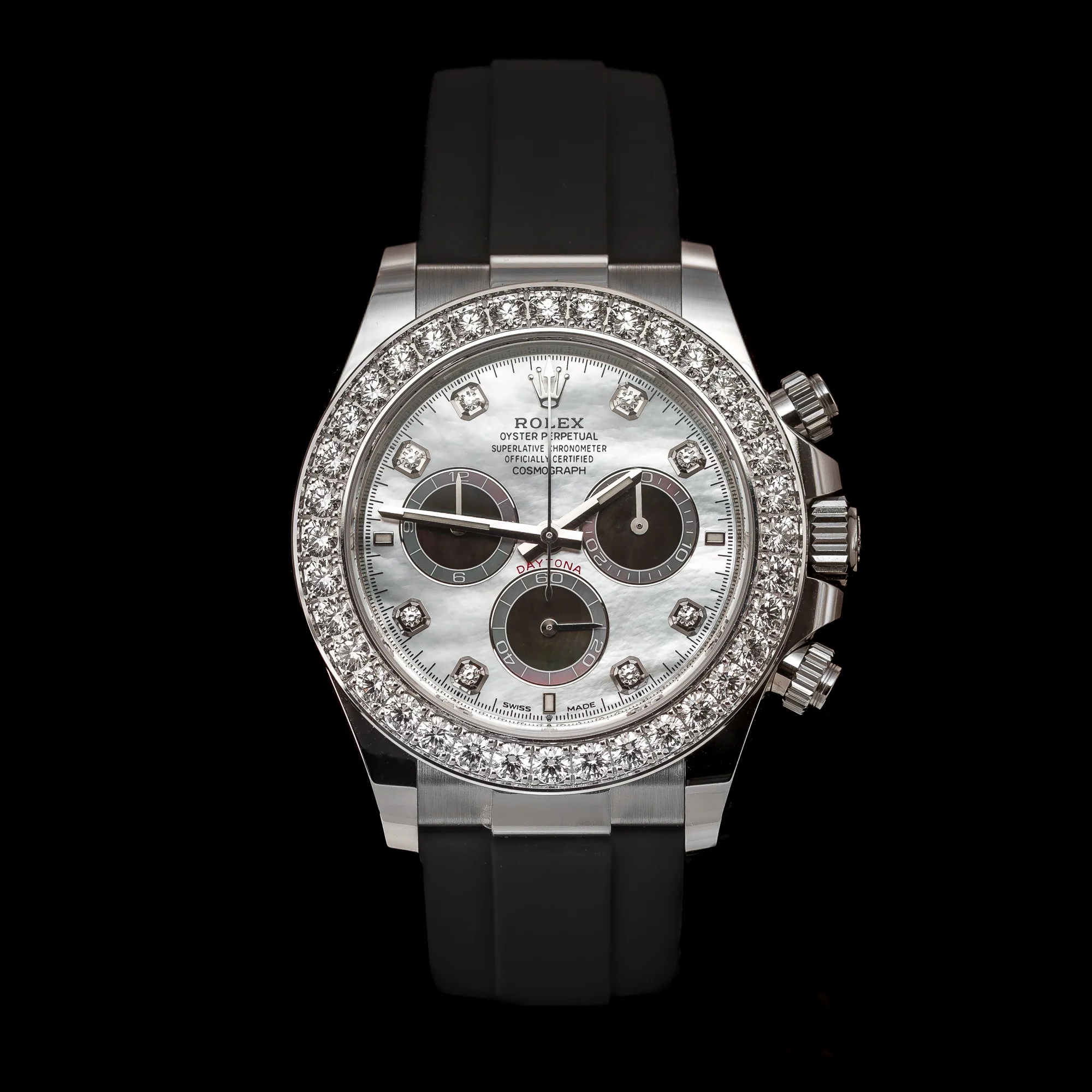 Rolex Cosmograph Daytona