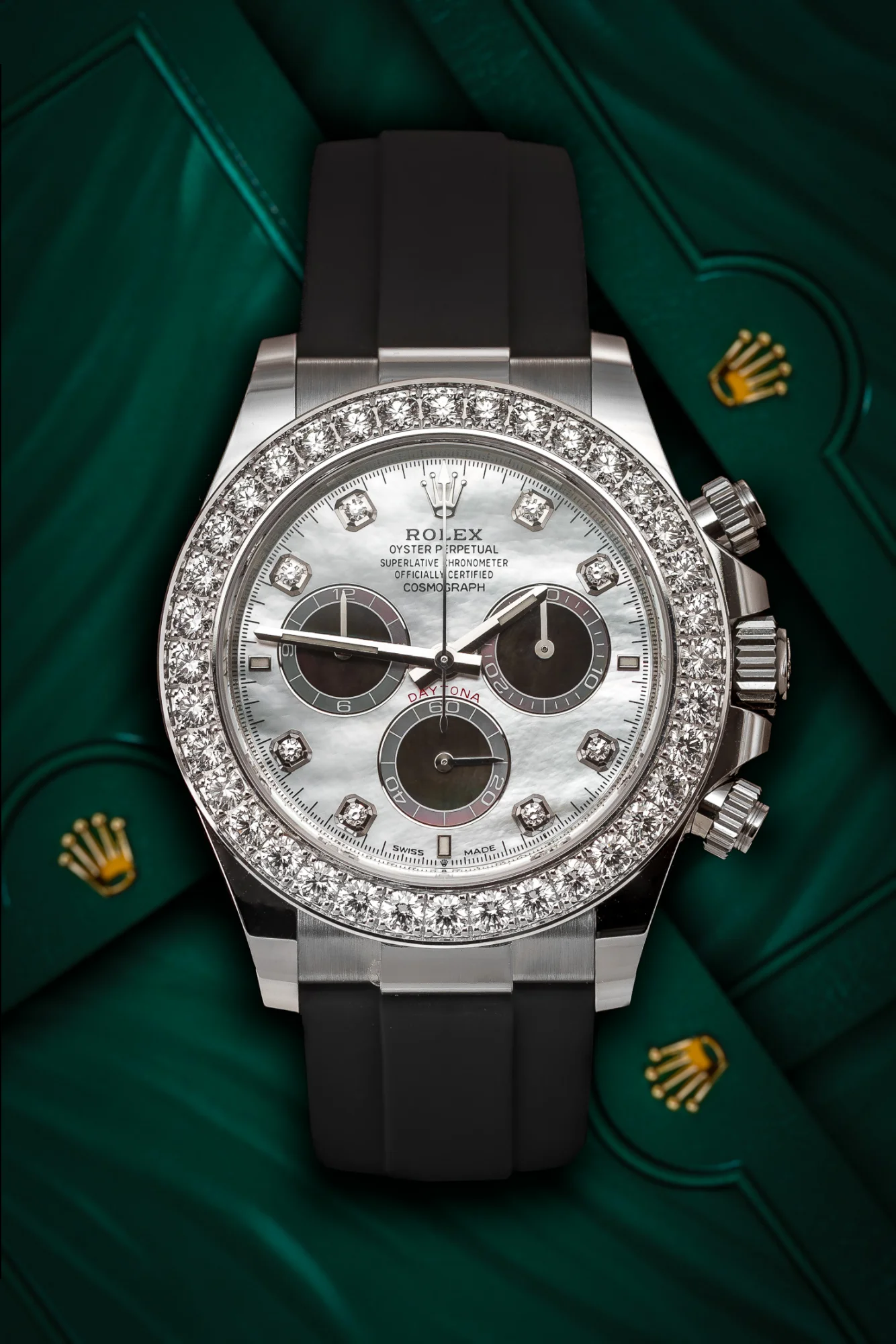Rolex Cosmograph Daytona