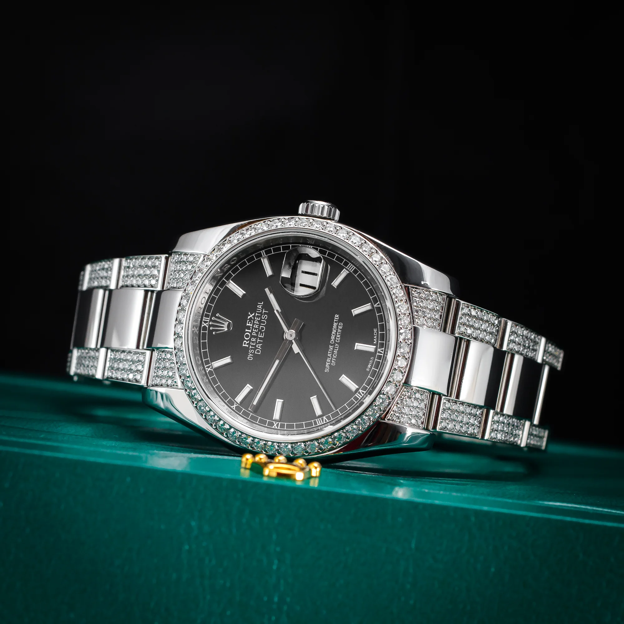 Rolex Datejust