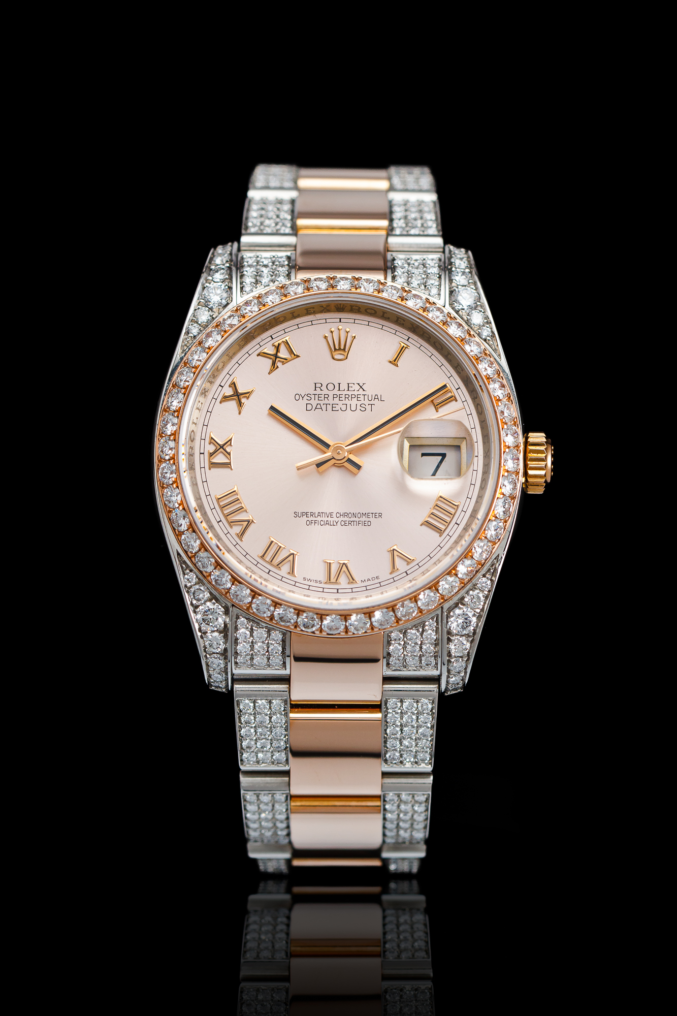 Rolex Datejust