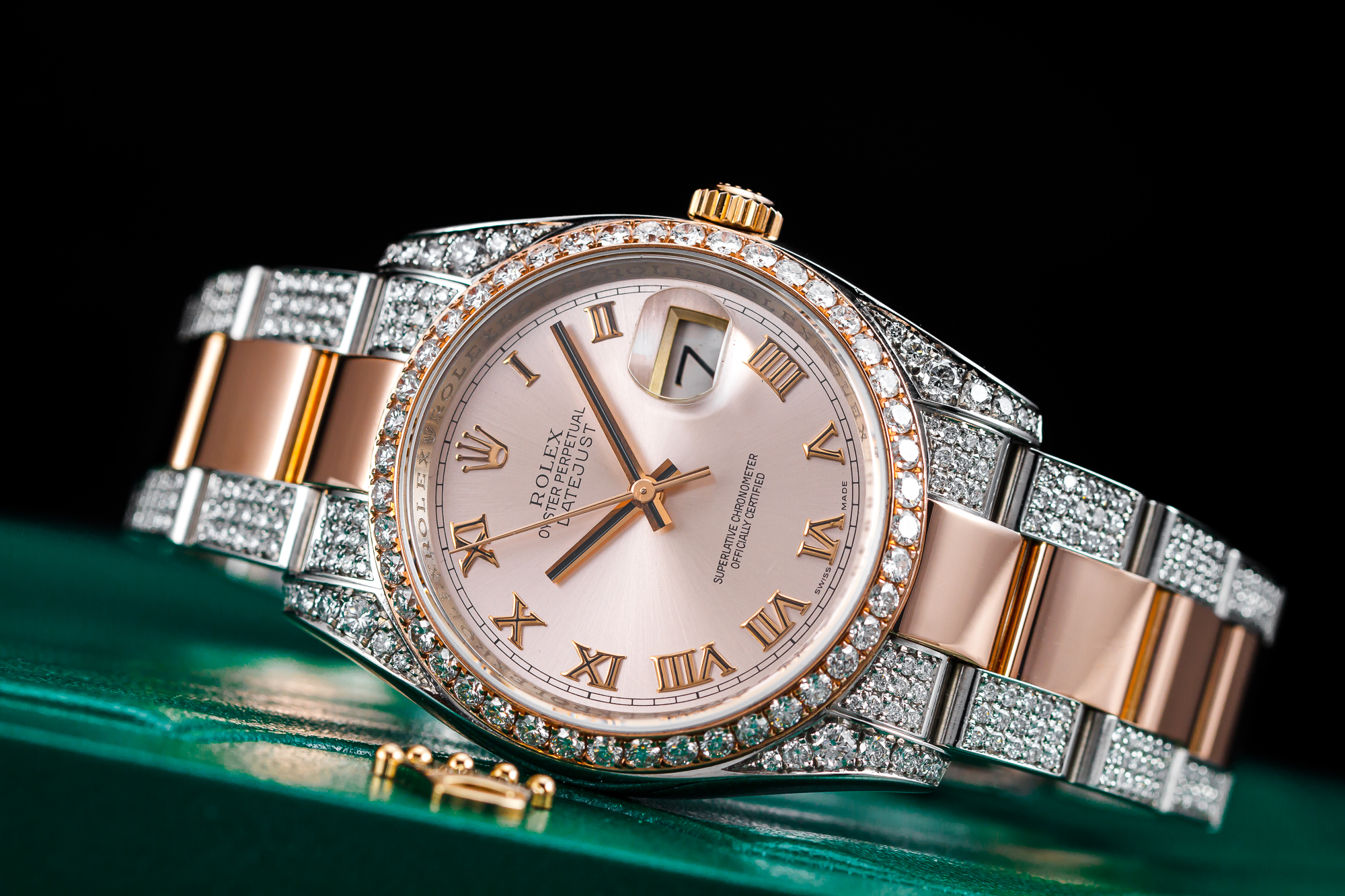Rolex Datejust