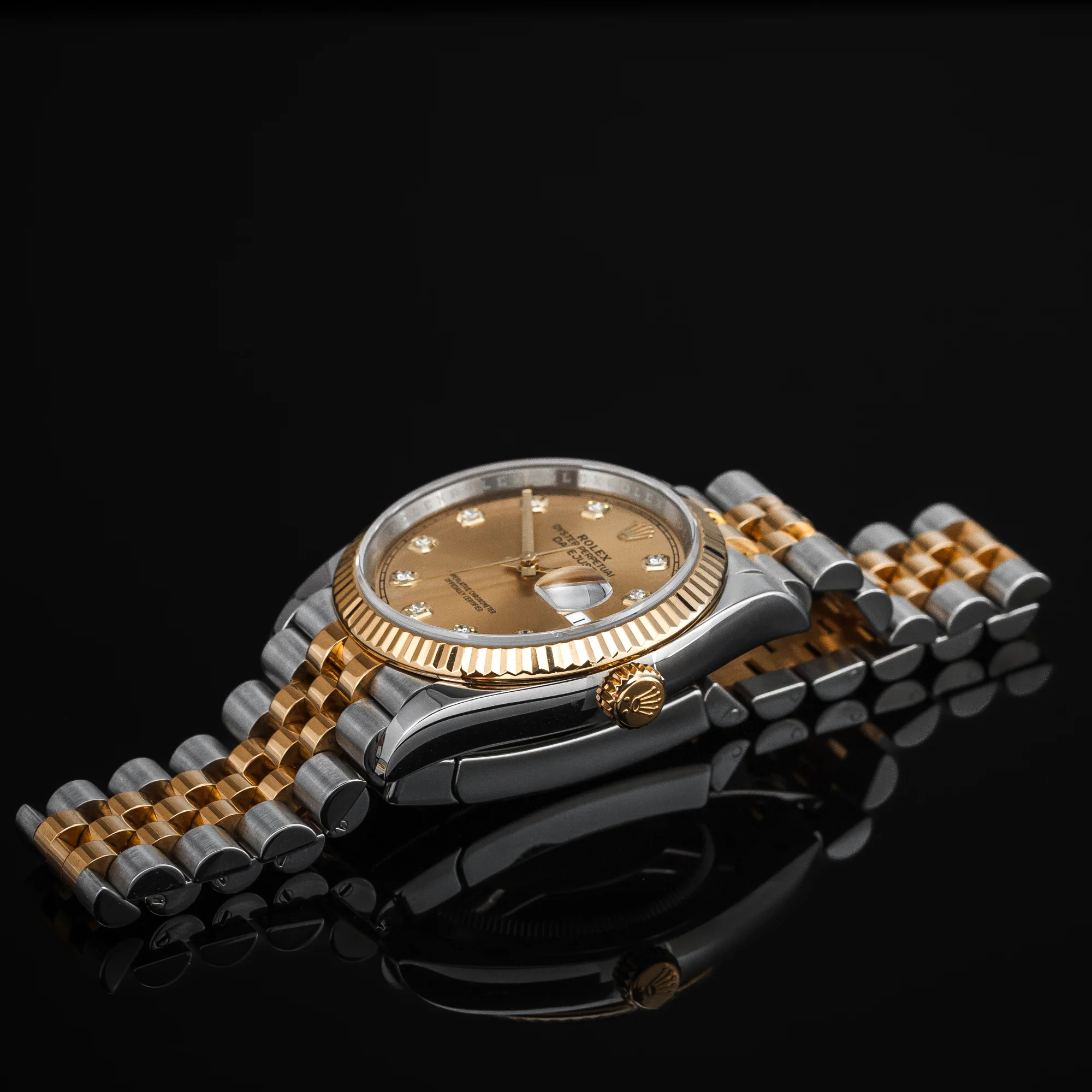 Rolex Datejust 36mm 126233