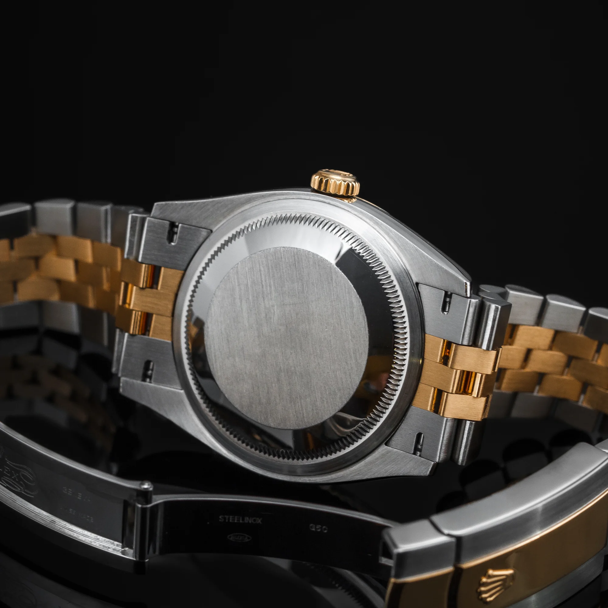 Rolex Datejust 36 126233 miniatura 5