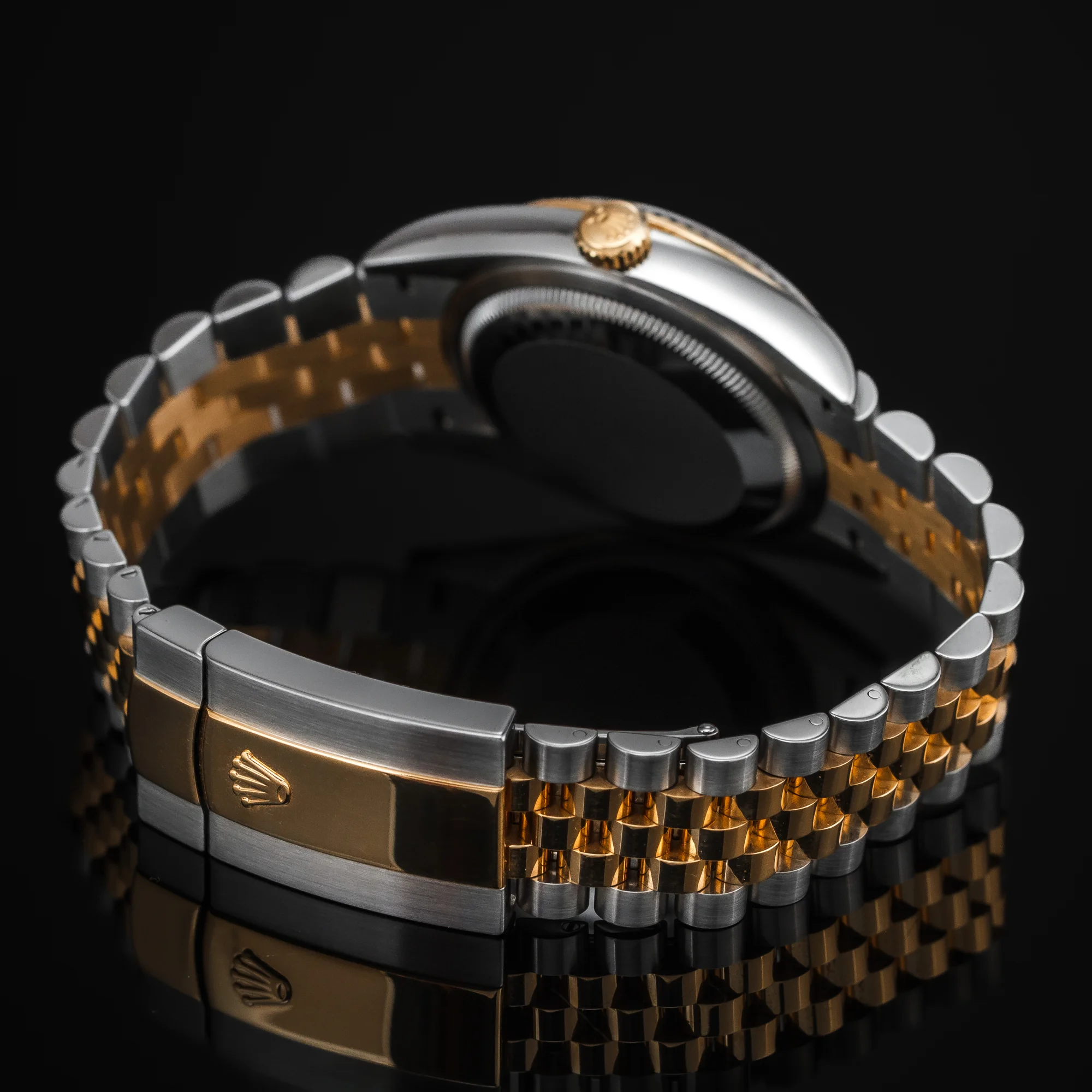Rolex Datejust 36 126233 miniatura 6