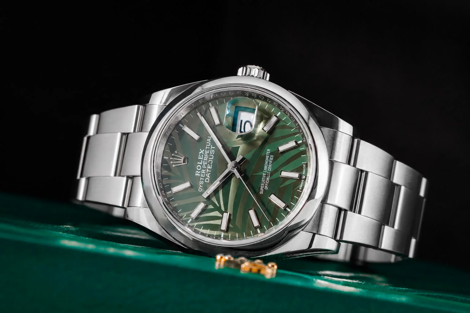 Rolex Datejust