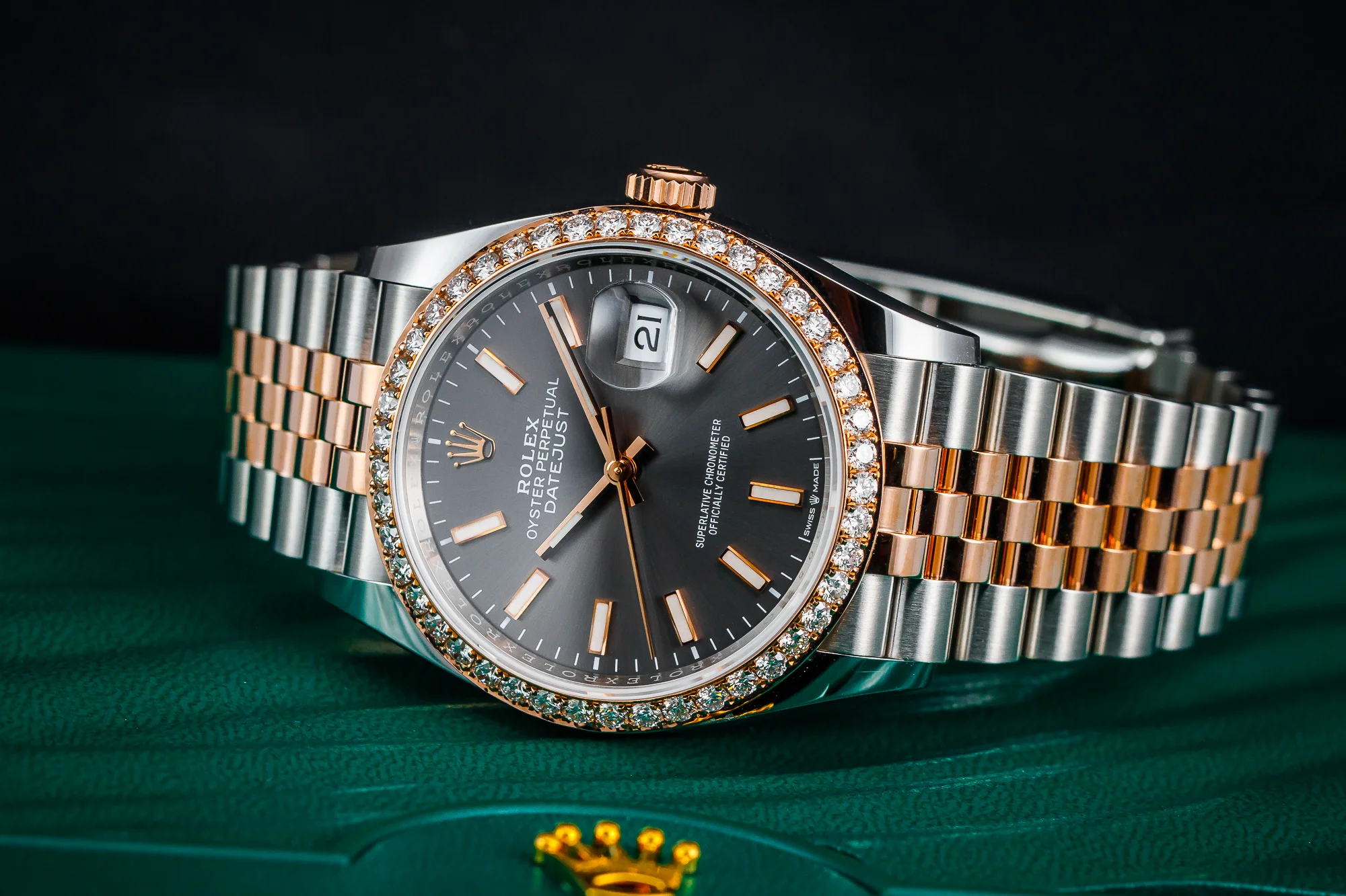 Rolex Datejust
