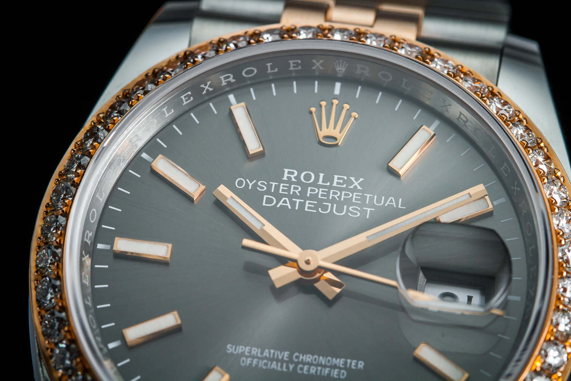 Rolex Datejust