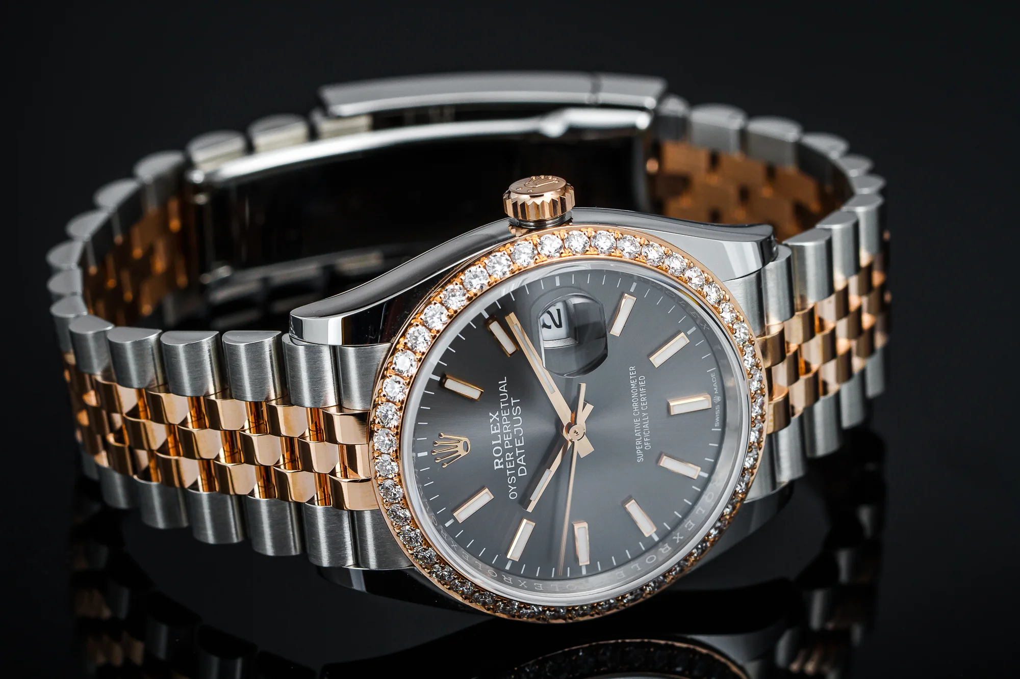 Rolex Datejust