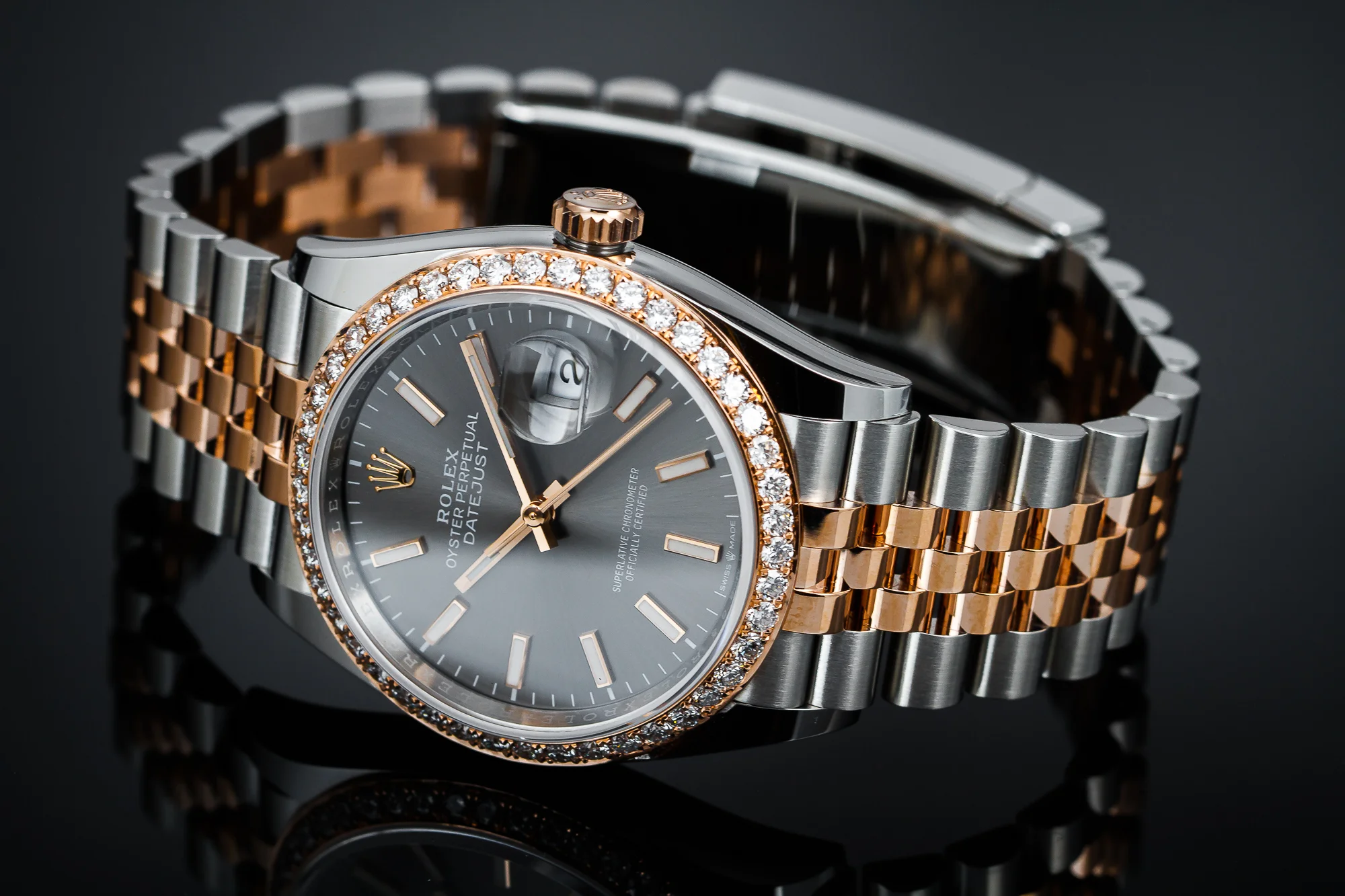 Rolex Datejust
