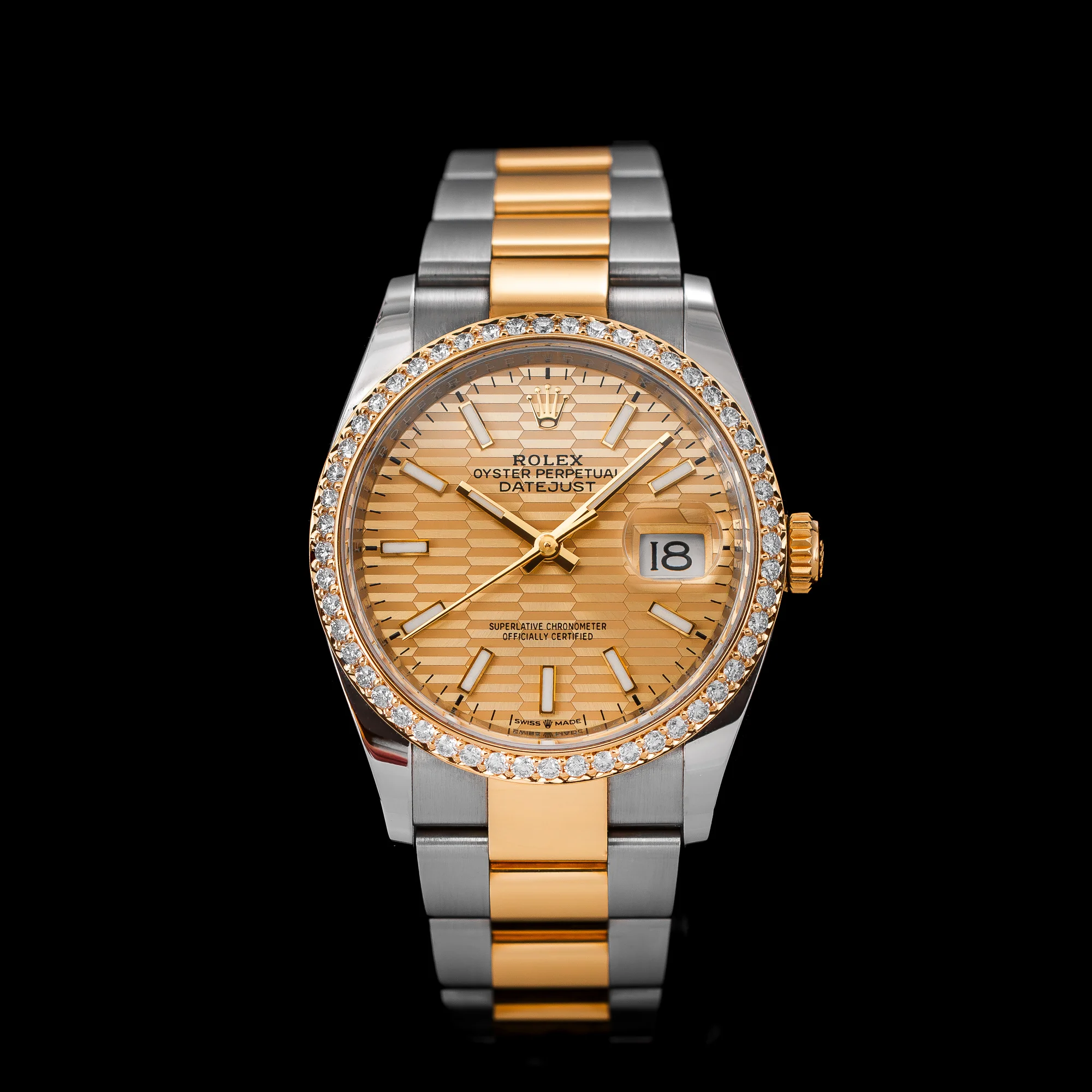 Rolex Datejust