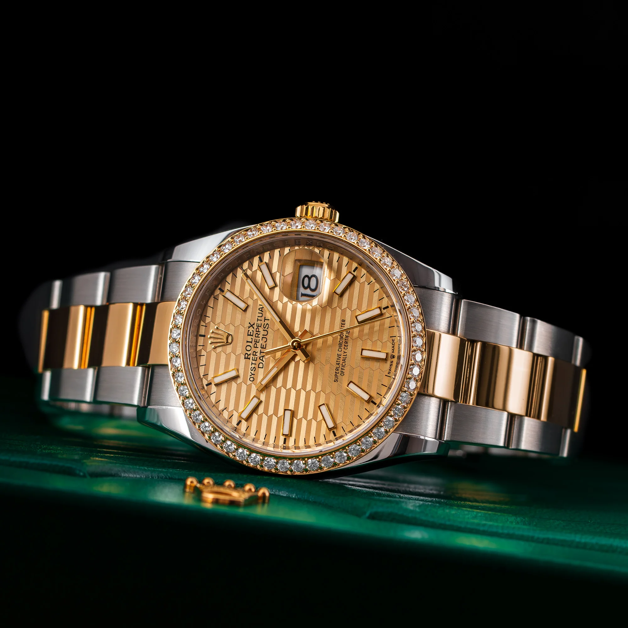 Rolex Datejust