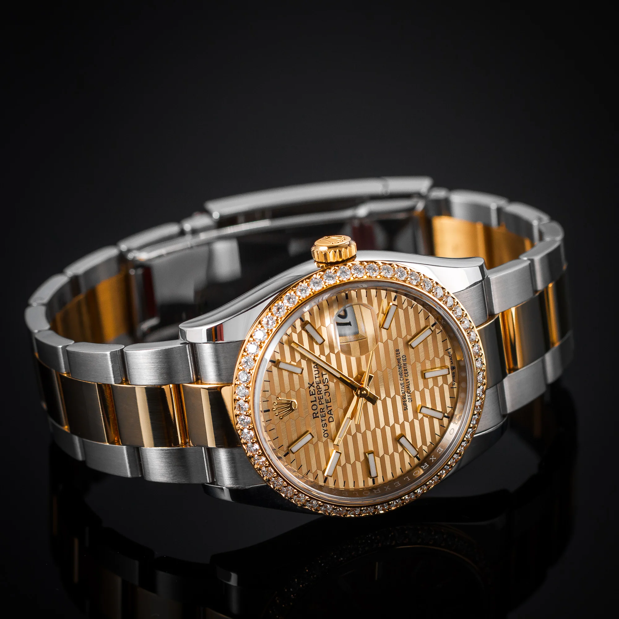Rolex Datejust