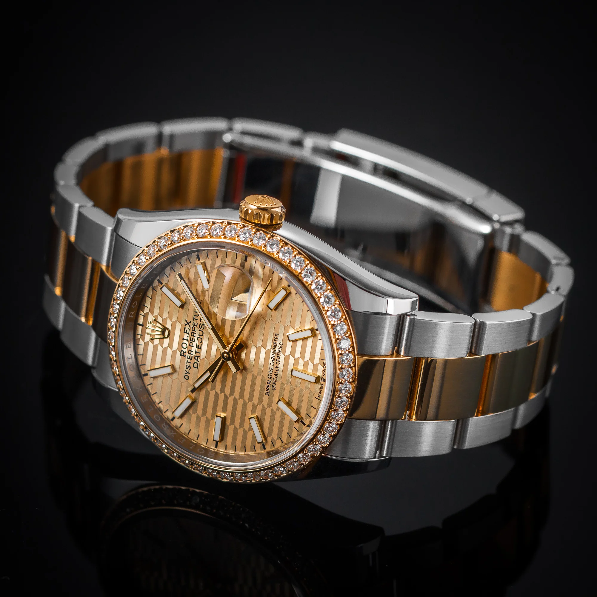 Rolex Datejust