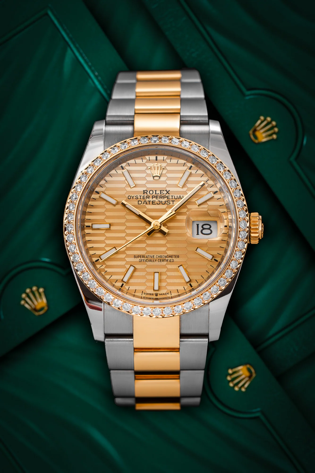 Rolex Datejust