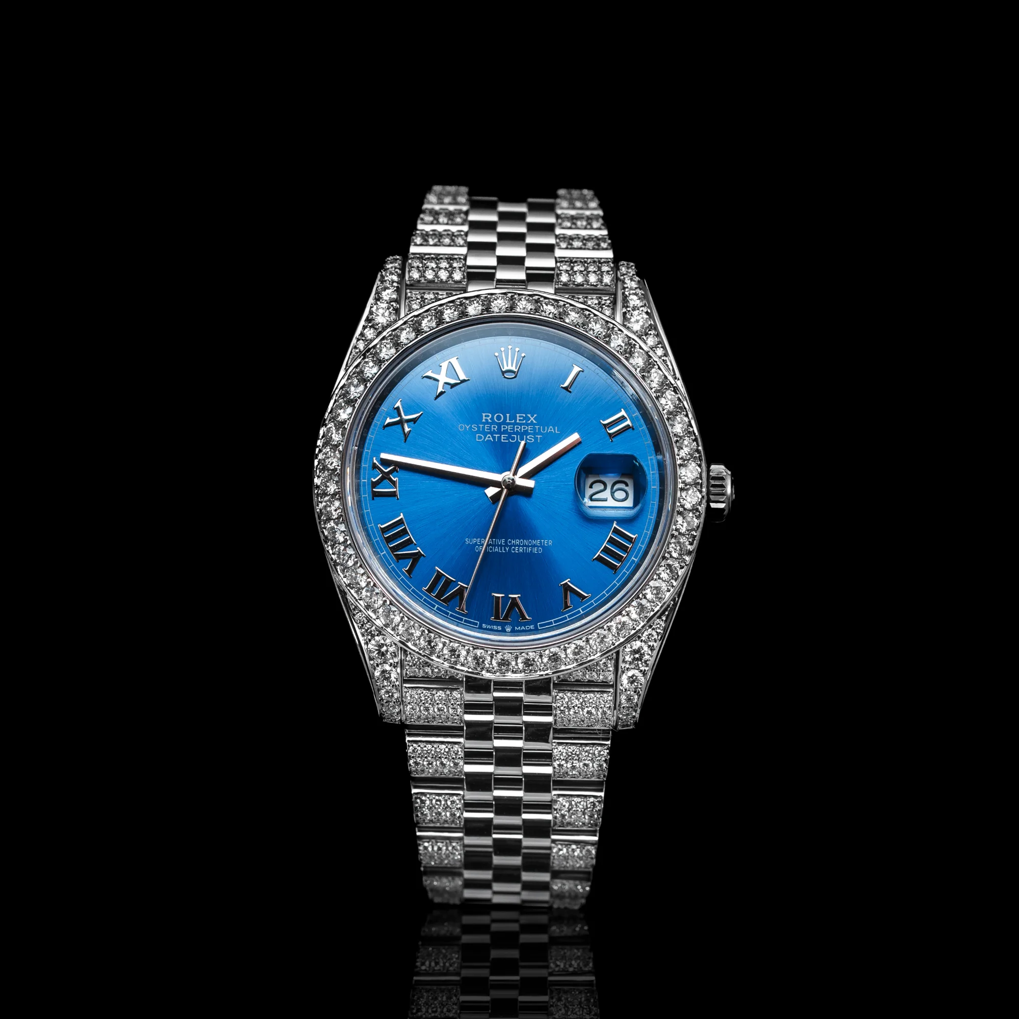Rolex Datejust
