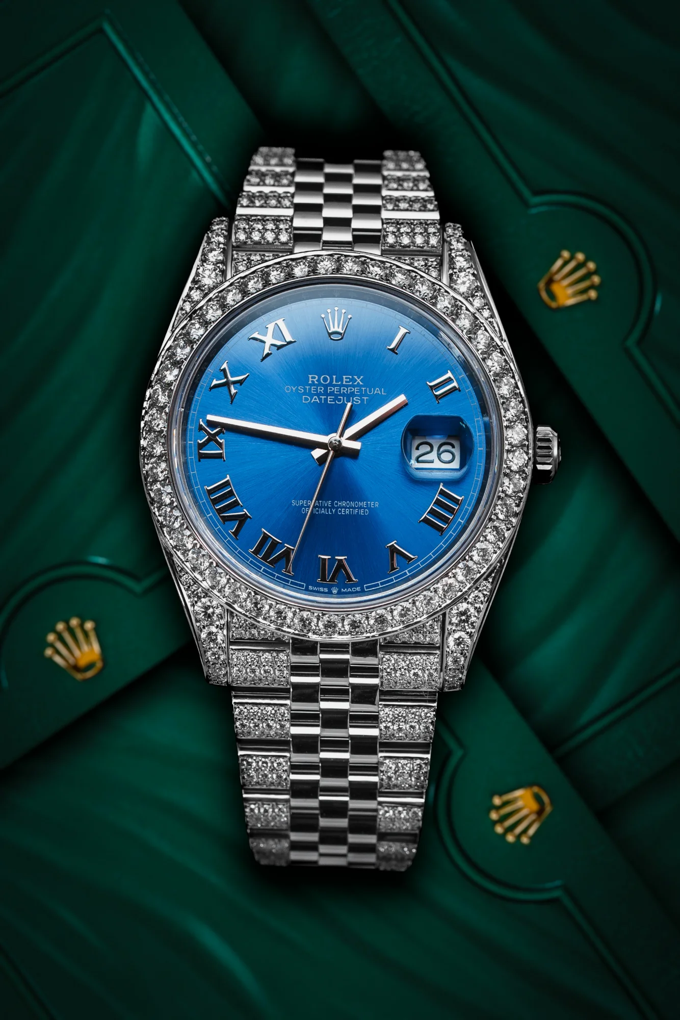 Rolex Datejust