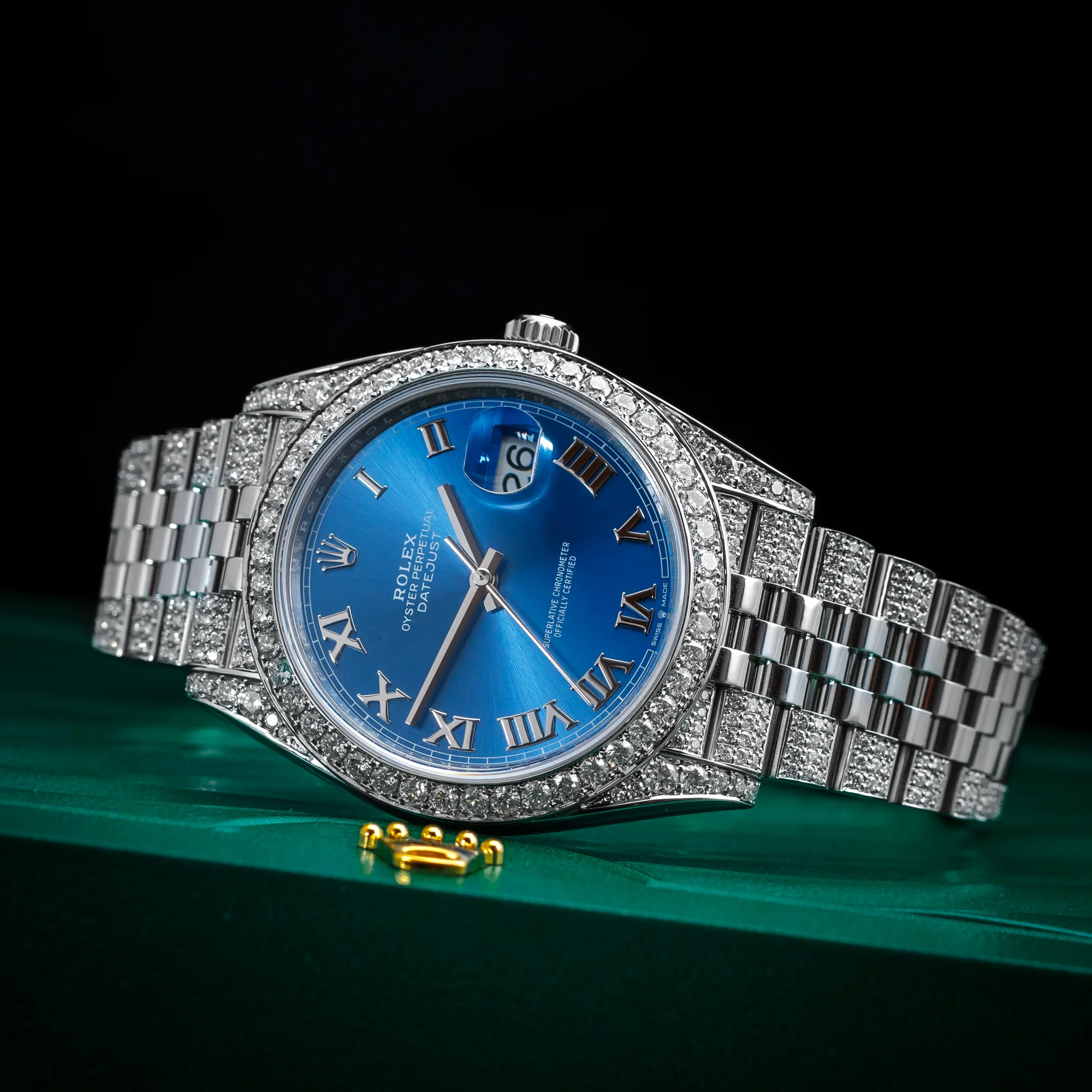 Rolex Datejust