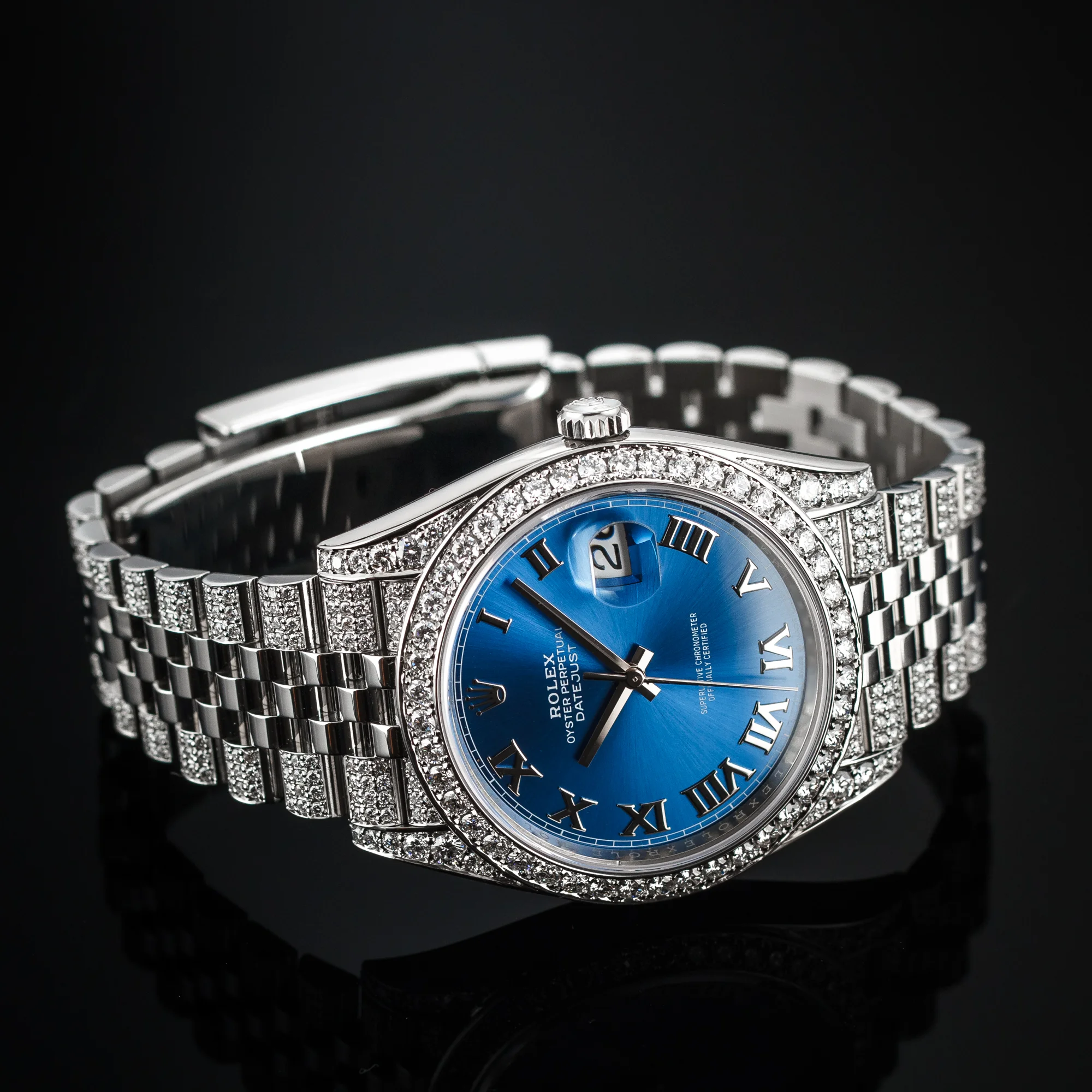 Rolex Datejust