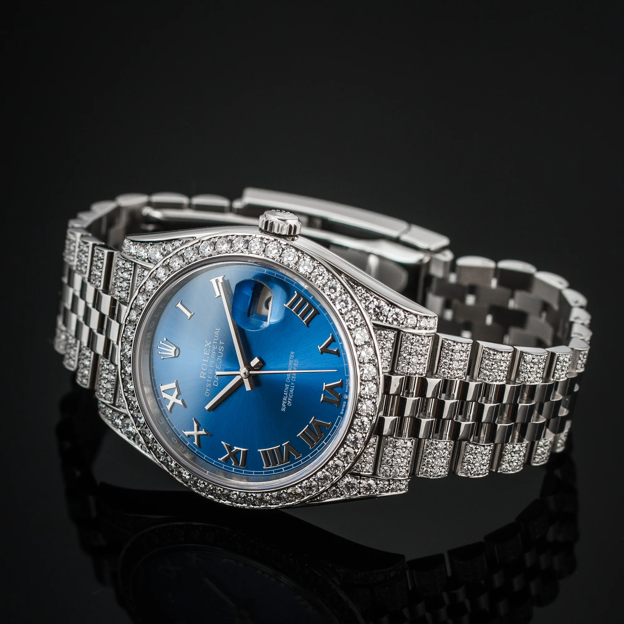 Rolex Datejust