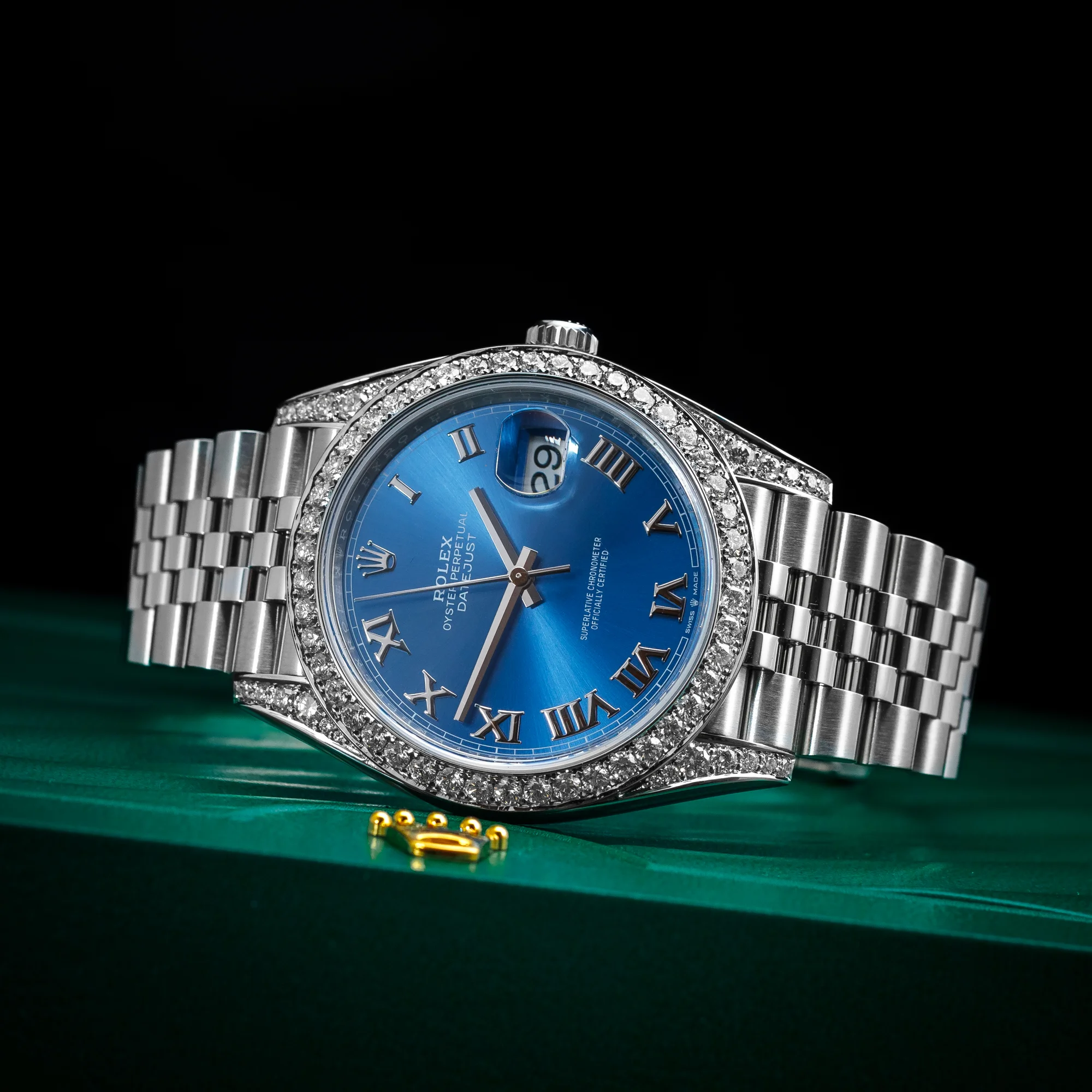 Rolex Datejust