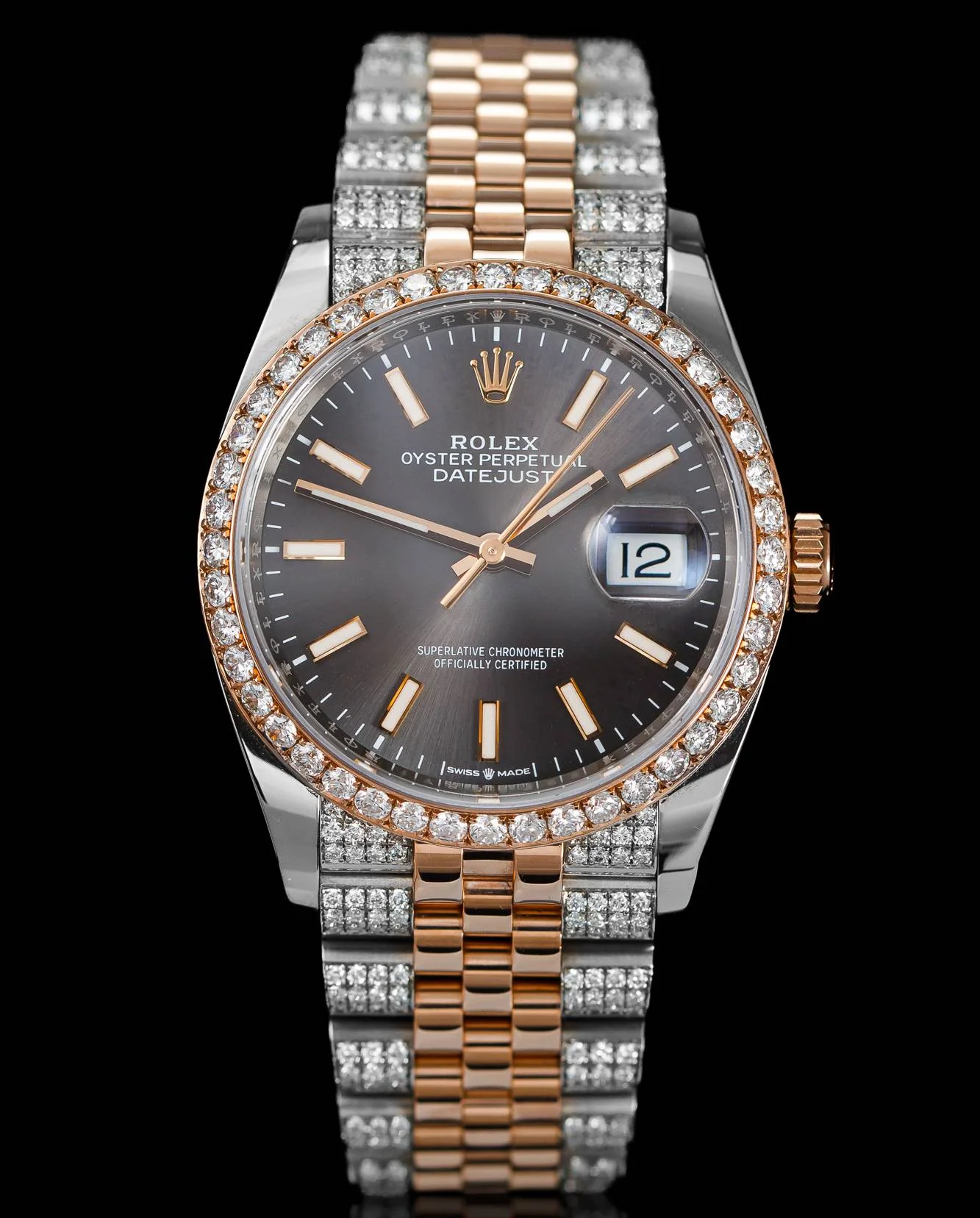 Rolex Datejust