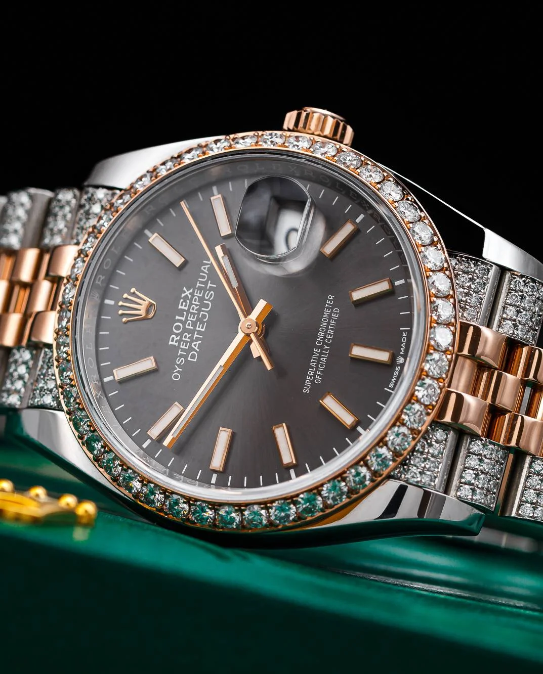 Rolex Datejust