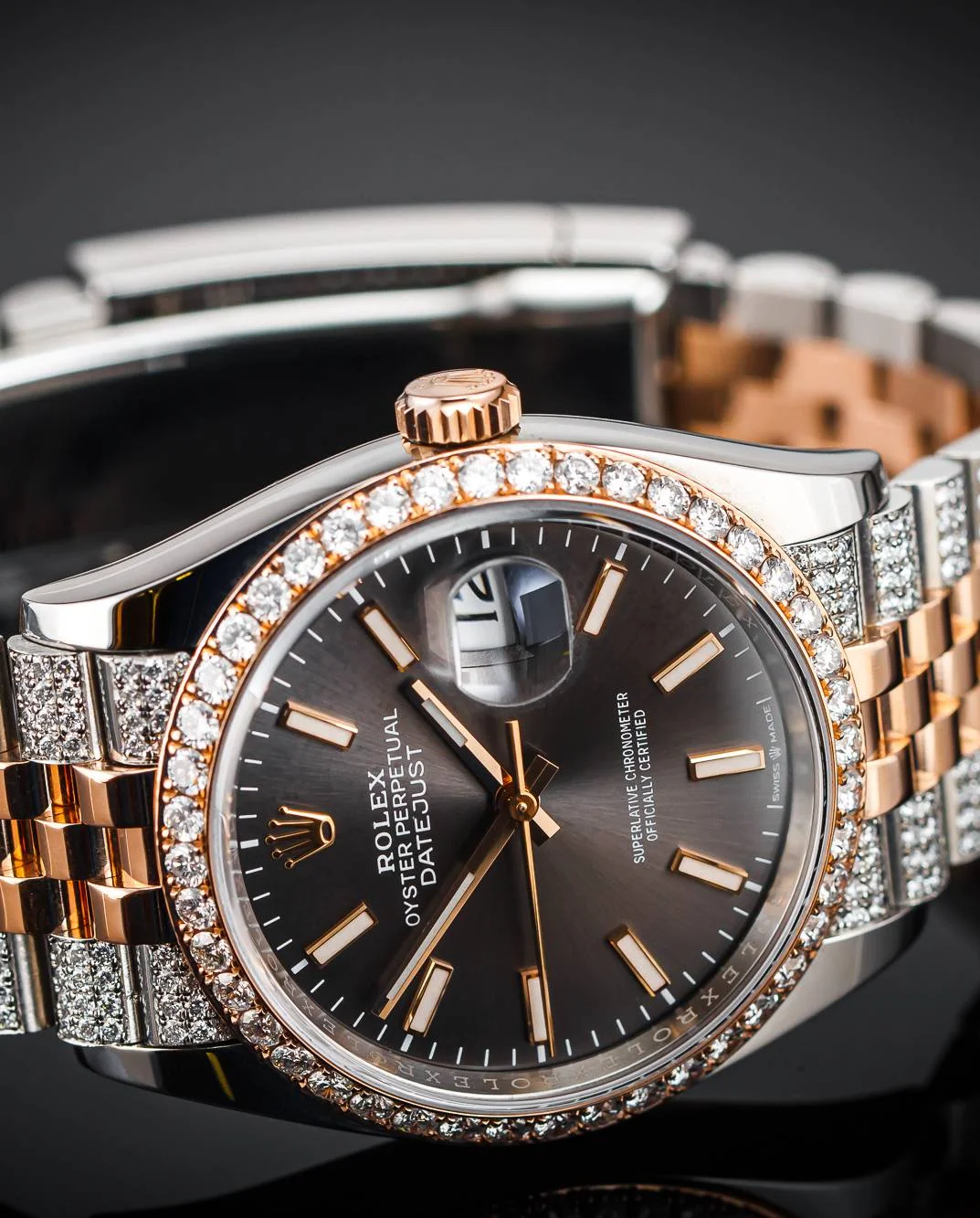Rolex Datejust