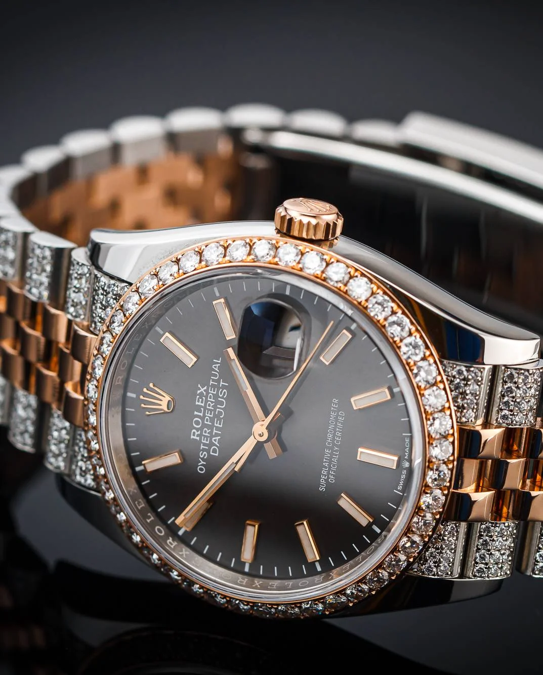 Rolex Datejust